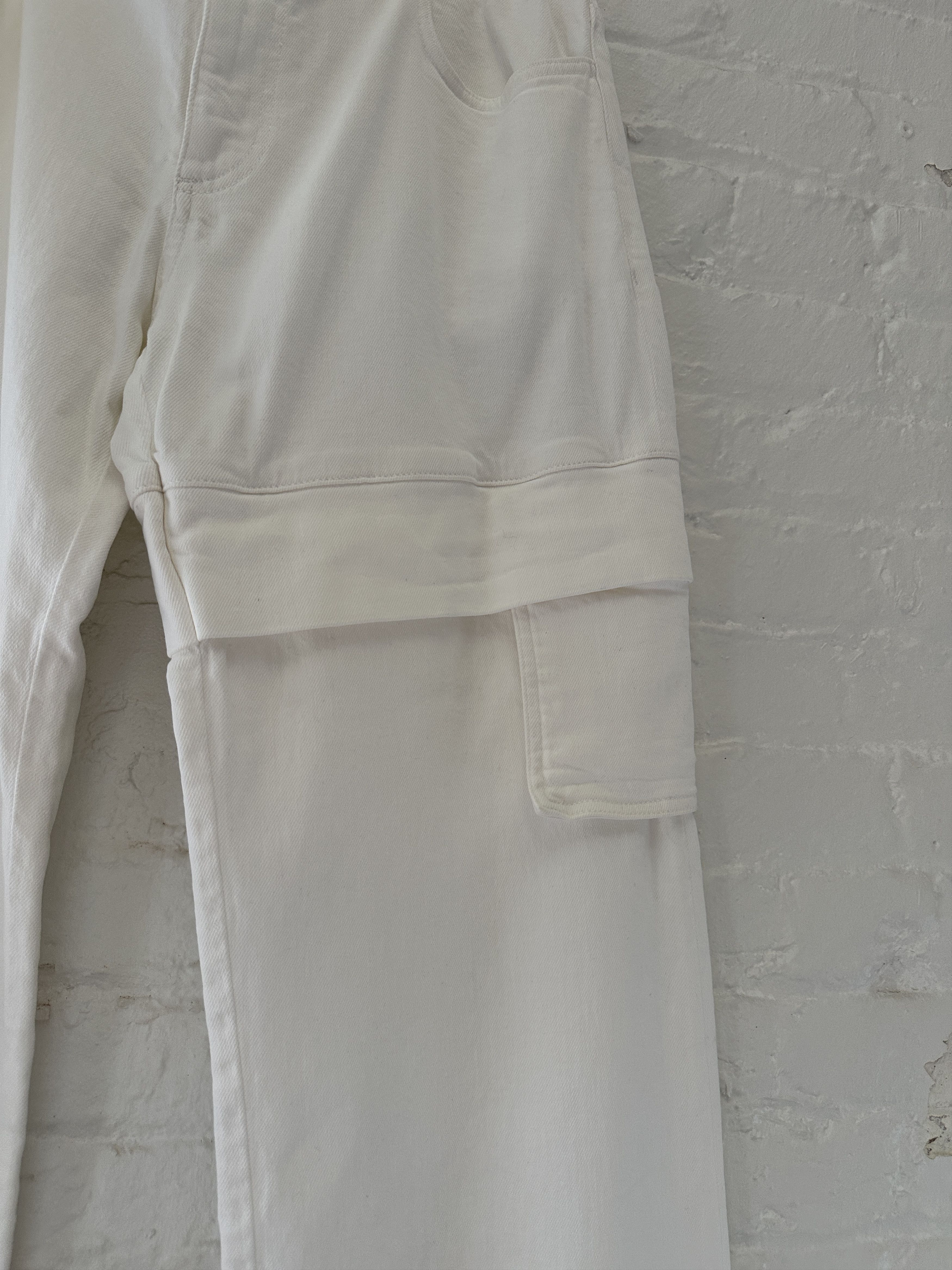 1017 ALYX 9SM 1017 ALYX 9SM Cargo Pants Size US 32 / EU 48 - 4 Thumbnail
