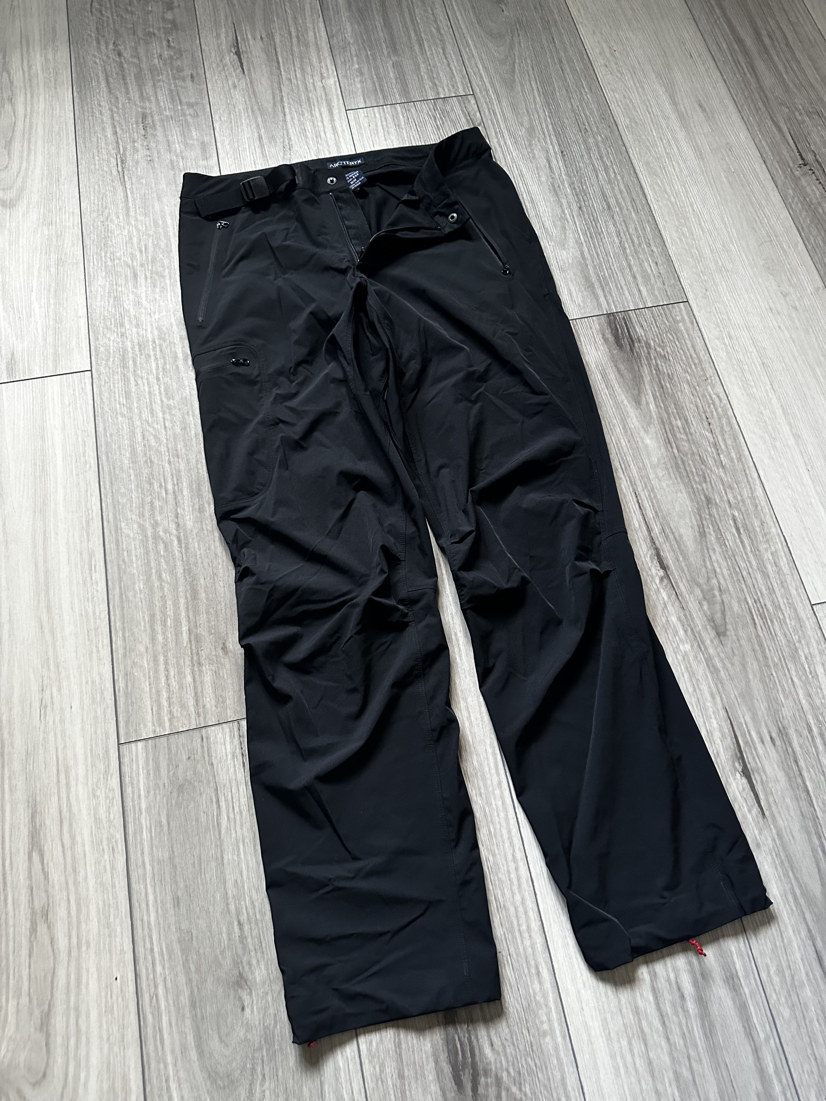 Arc'teryx Arc'Teryx Gamma AR Nylon Pants Size US 33 - 4 Thumbnail