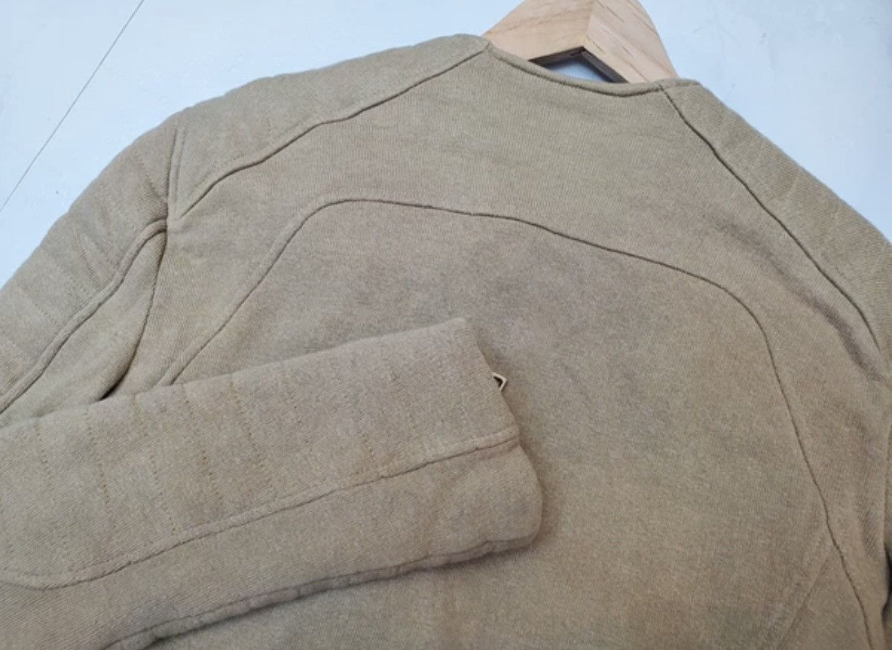 Balmain Balmain biker jacket Size US S / EU 44-46 / 1 - 8 Thumbnail