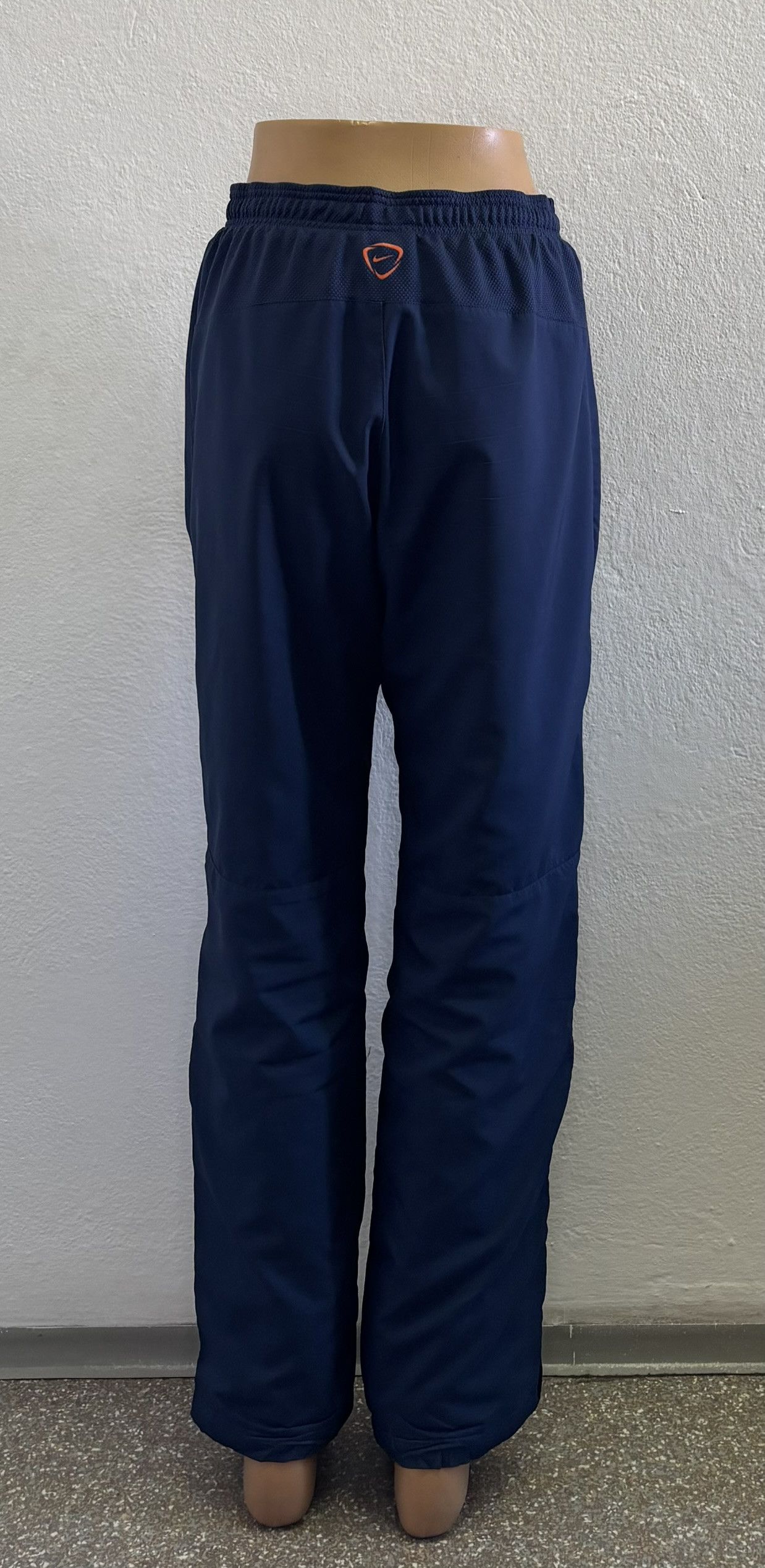 Nike Netherlands 2014 Nike Football Pants size M Size US 33 - 3 Thumbnail