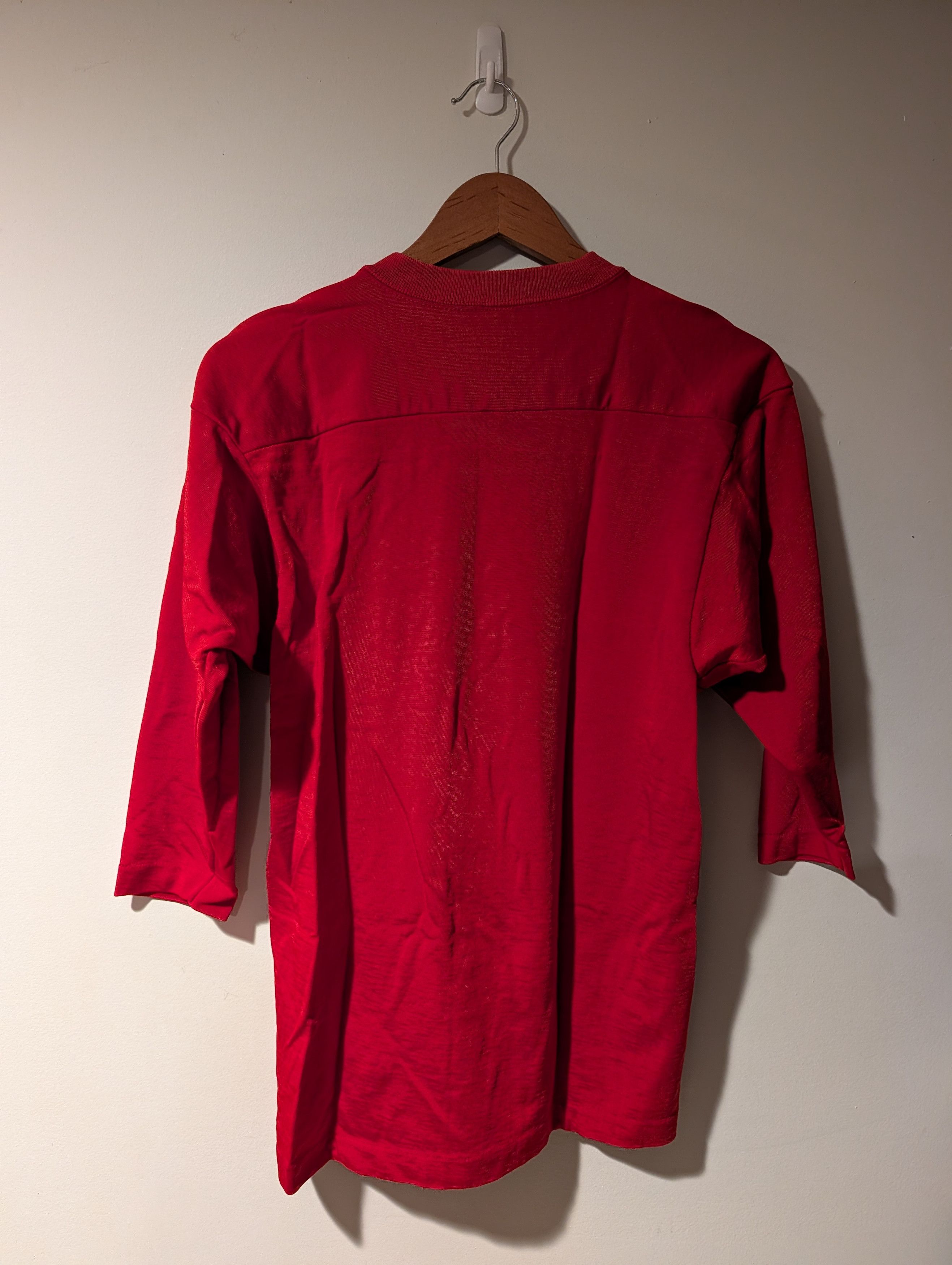 Champion Vintage 70s Bloomsburg University Football Jersey Champion Size US S / EU 44-46 / 1 - 5 Thumbnail