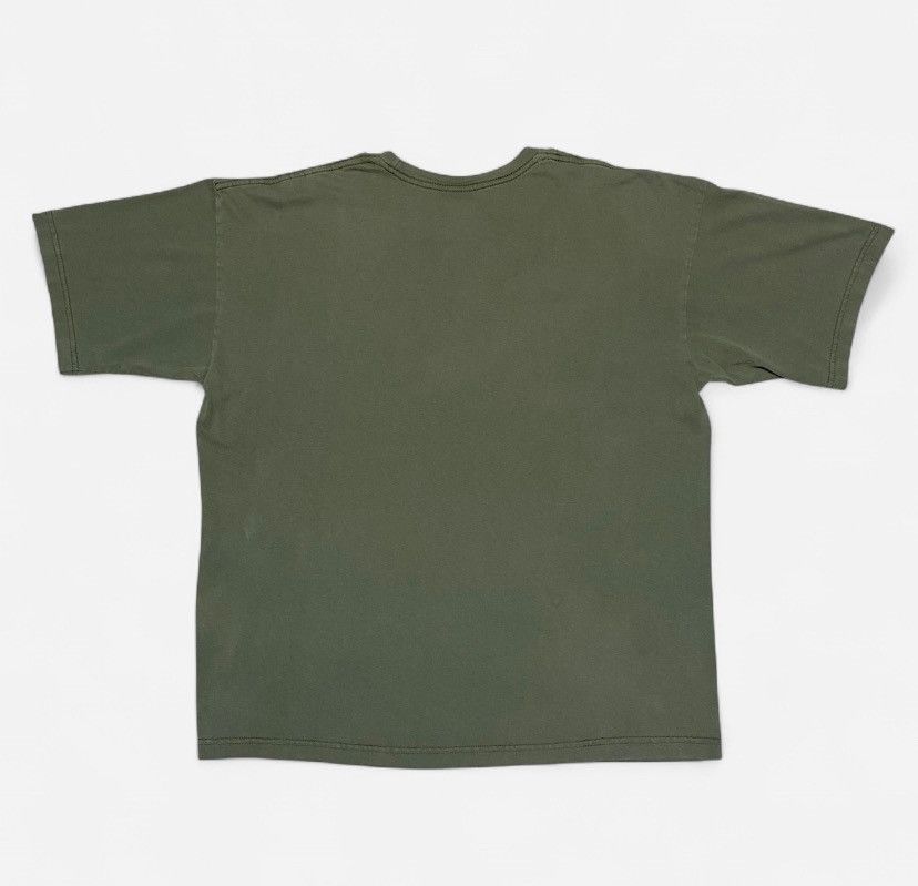 Other Vintage USMC army green graphic T-shirt Size US XL / EU 56 / 4 - 4 Thumbnail