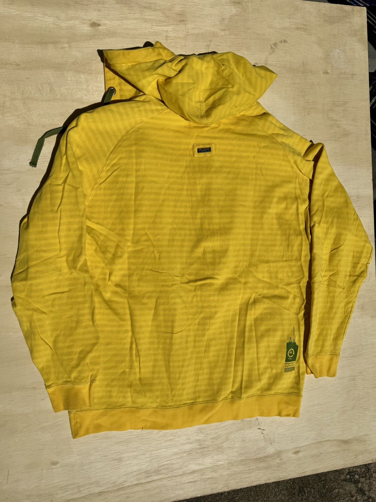 LRG × Rap Tees × Vintage LRG Roots Vintage Y2K Streetwear Hop Hop Rap Zip Hoodie Size US XXL / EU 58 / 5 - 10 Thumbnail