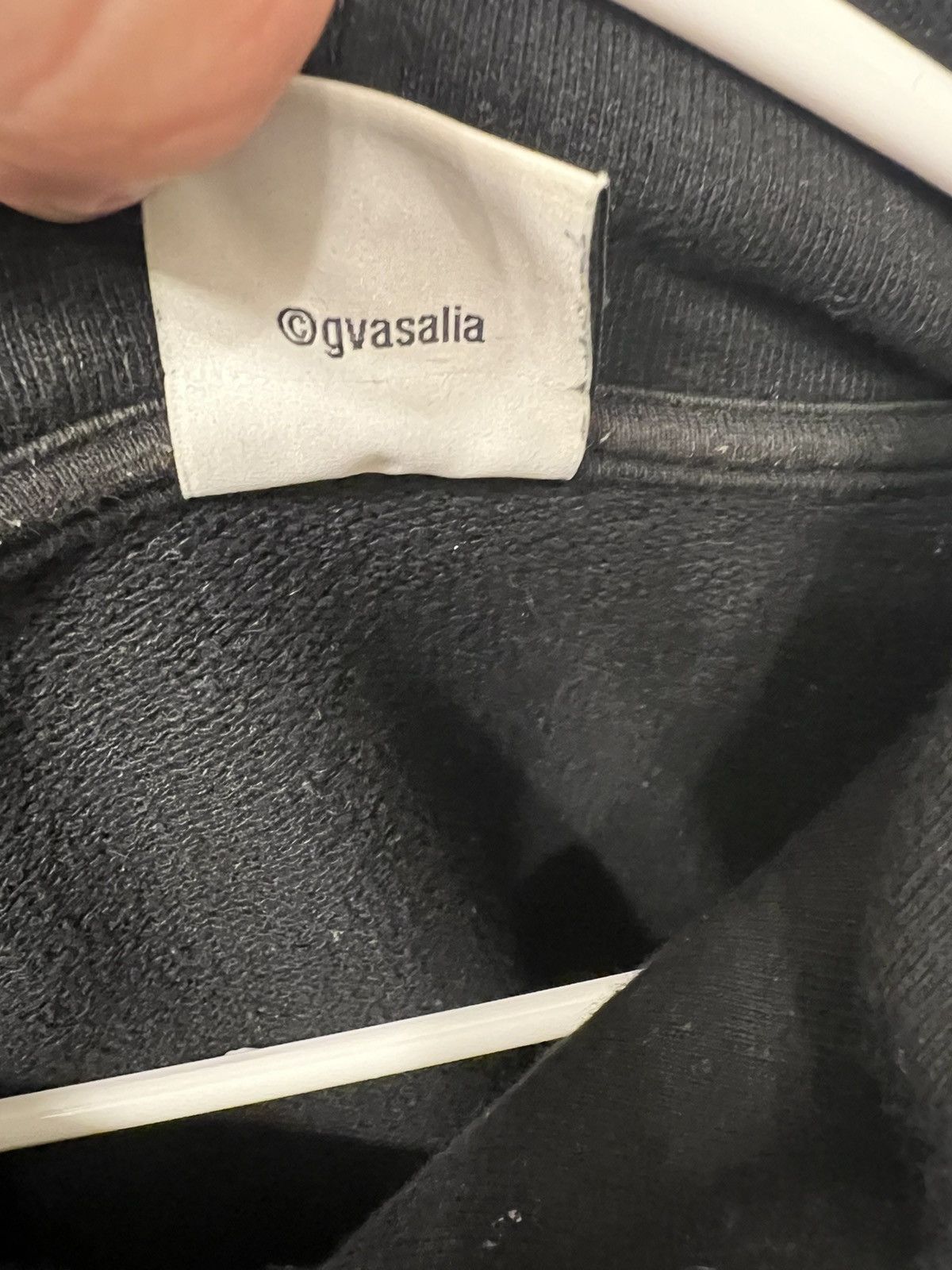 Vetements Vetements Political Logo Rare Find Size US M / EU 48-50 / 2 - 6 Thumbnail