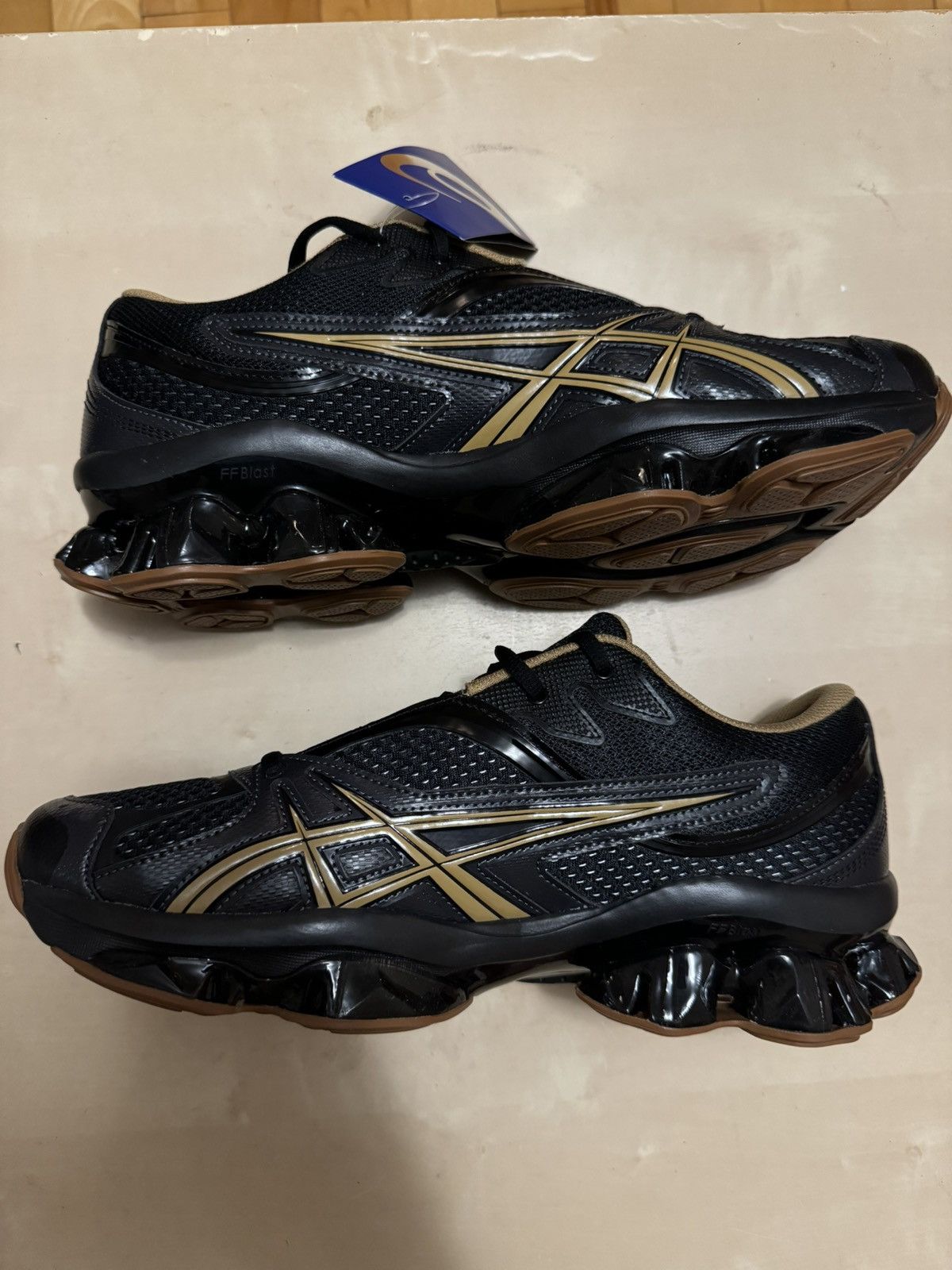 Asics × Kiko Kostadinov Gel Quantum Zientzia Size US 10 / EU 43 - 3 Thumbnail