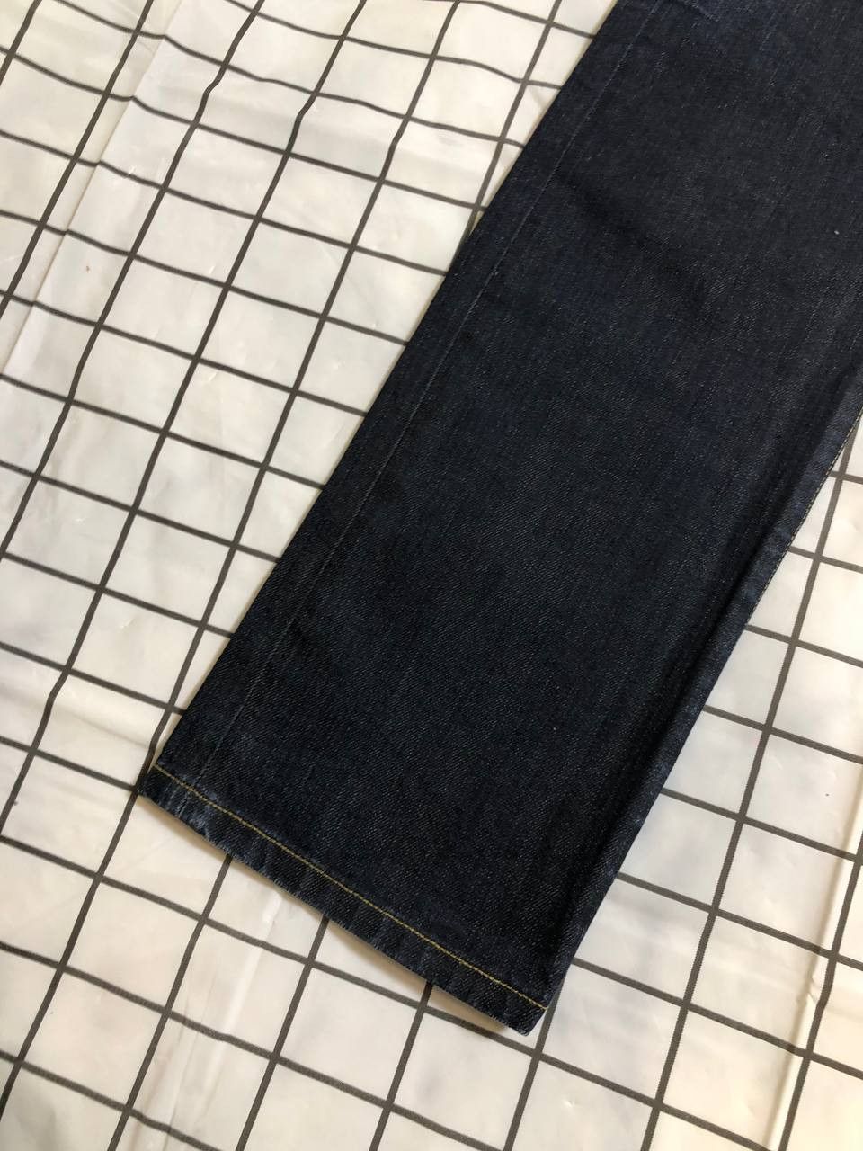 G-Star G-STAR RAW-Arc Loose Tapered-Light Aged Destroy Denim Size US 33 - 2 Thumbnail