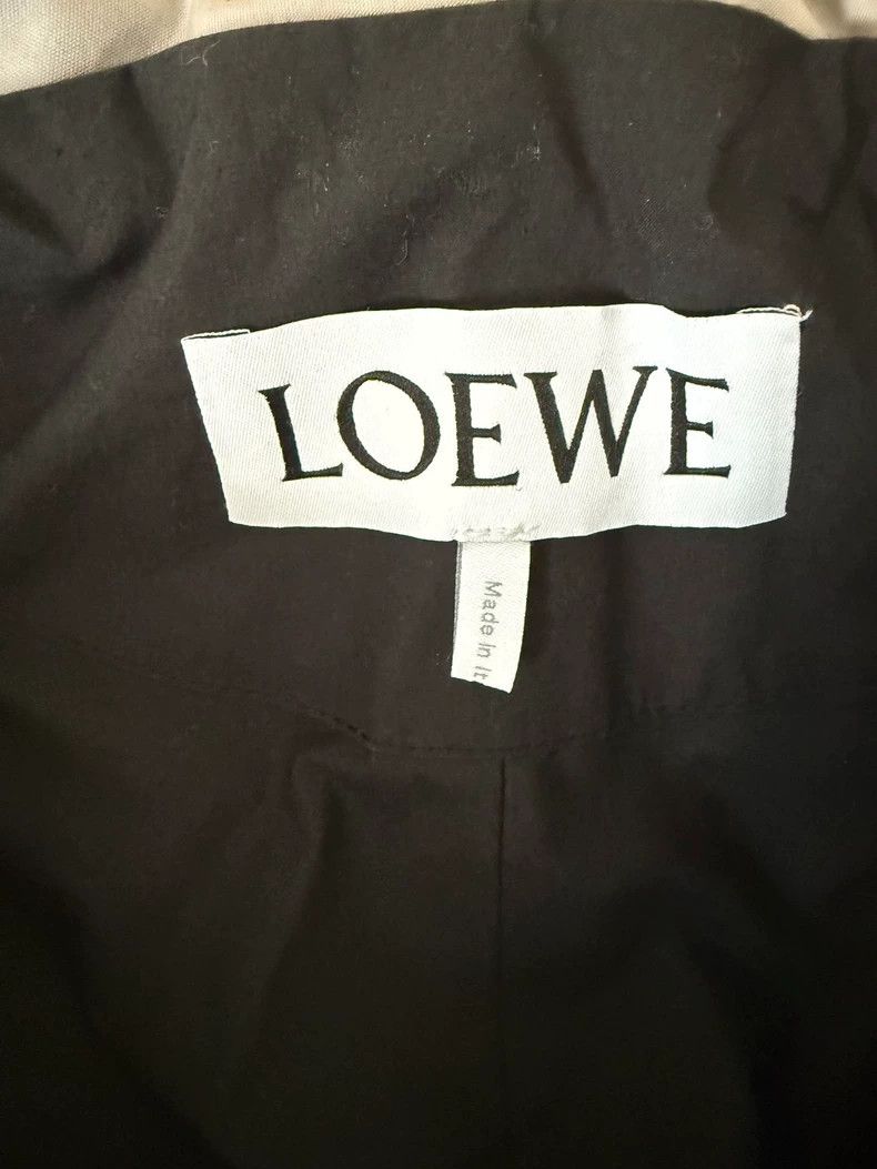 Loewe loewe Padded clothes 2506-Nextarrow Size XS / US 0-2 / IT 36-38 - 2 Thumbnail