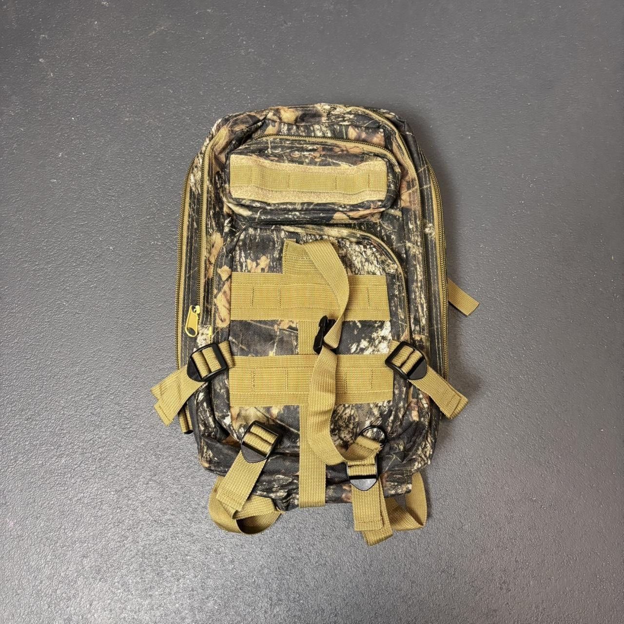 Realtree Backpack | Grailed