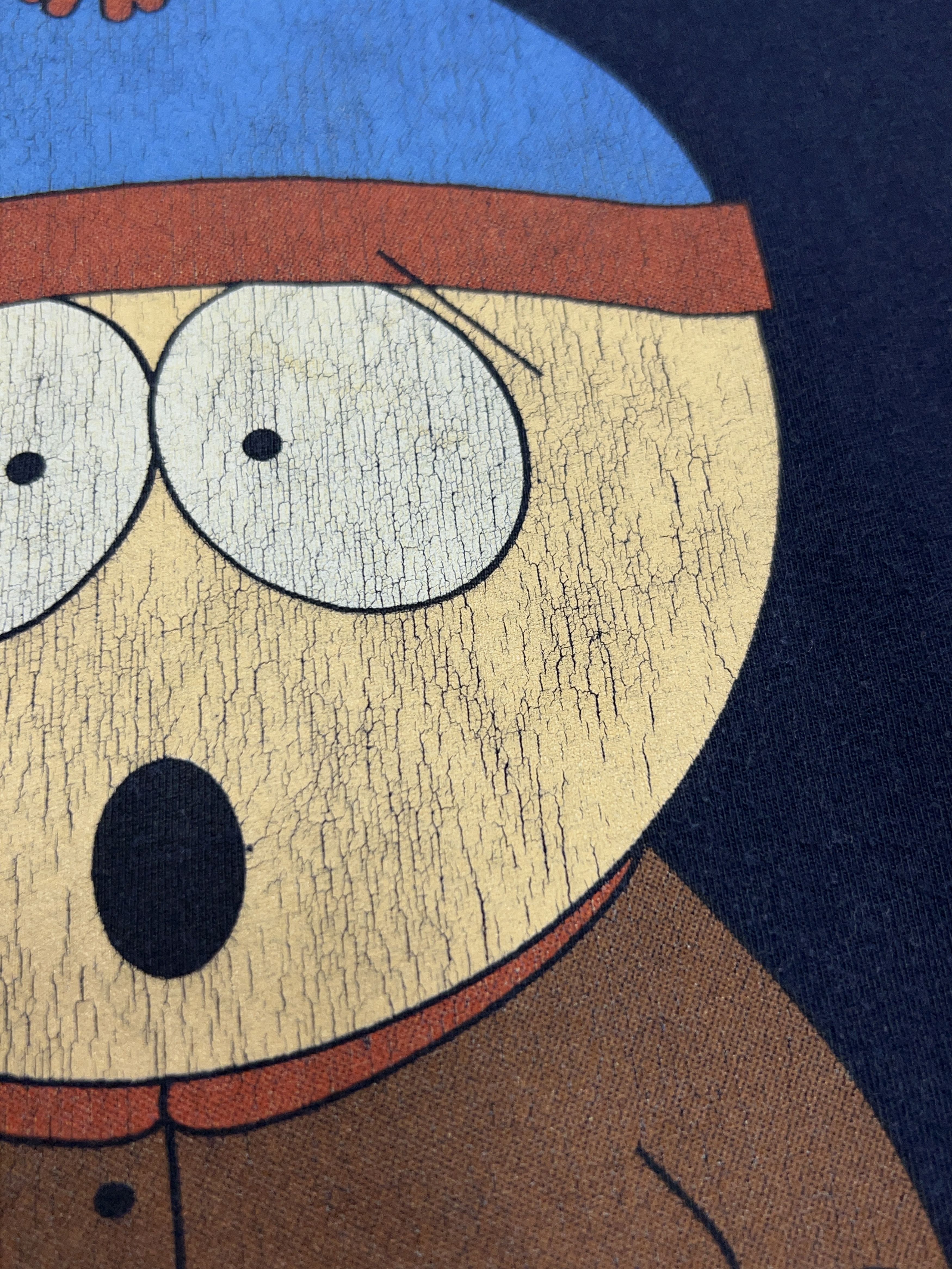 South Park Oh My God They Killed Kenny T Shirt Tee Sitcom