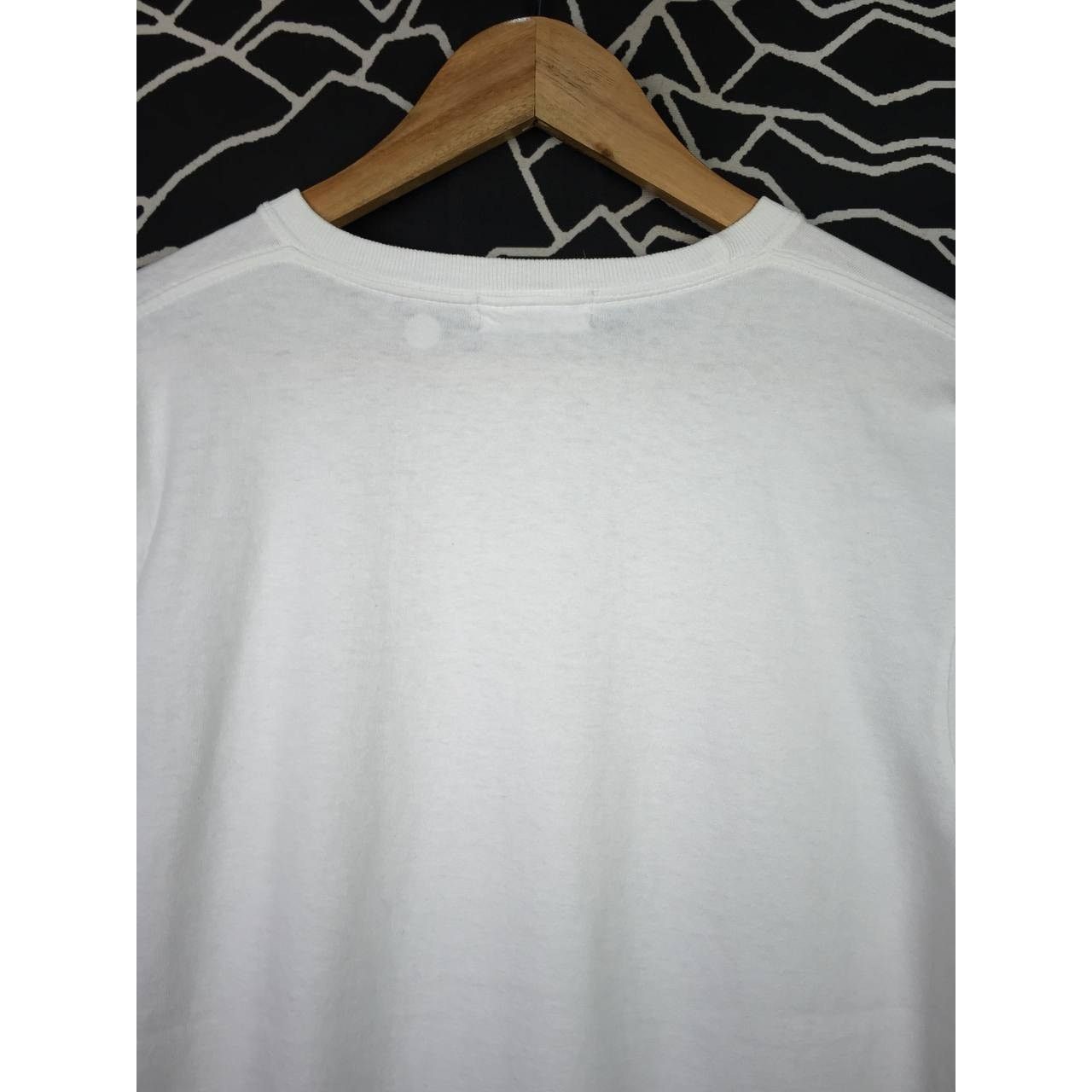 Japanese Brand Campfree Japanese Brand Flag Graphic Long Sleeve Tee Size US M / EU 48-50 / 2 - 10 Thumbnail