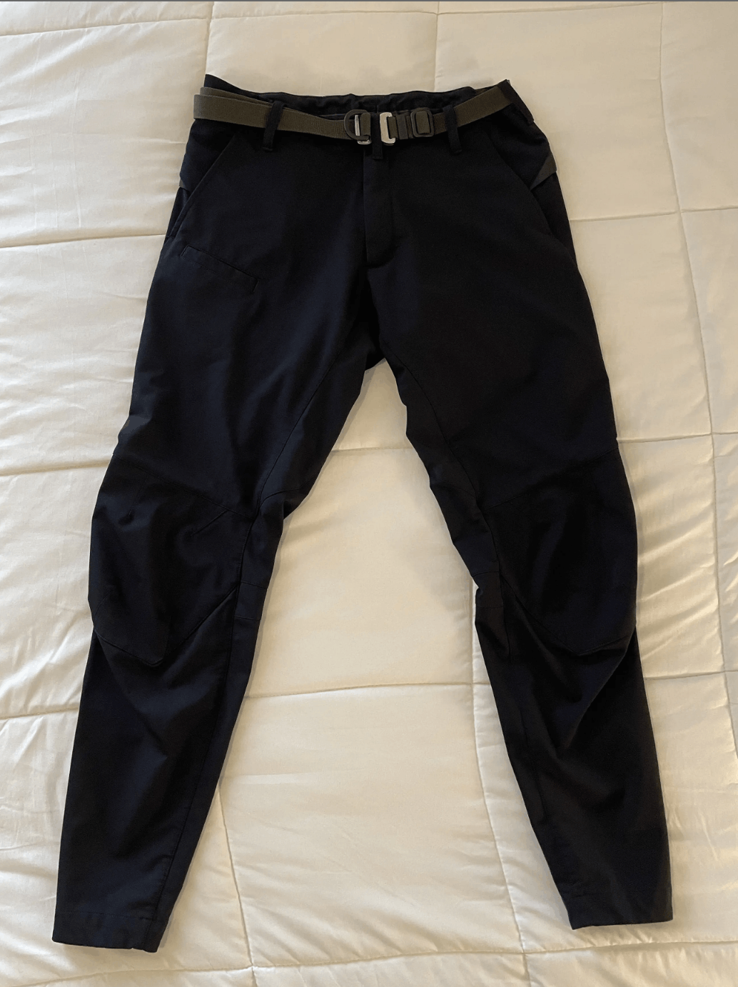 Acronym SK30-DS | Grailed