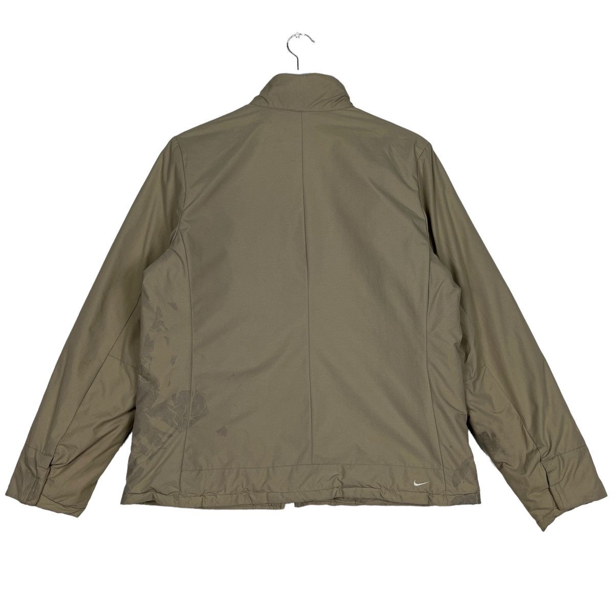 Japanese Brand × Nike 🔥 NIKE TRAINER JACKET Size US S / EU 44-46 / 1 - 8 Thumbnail