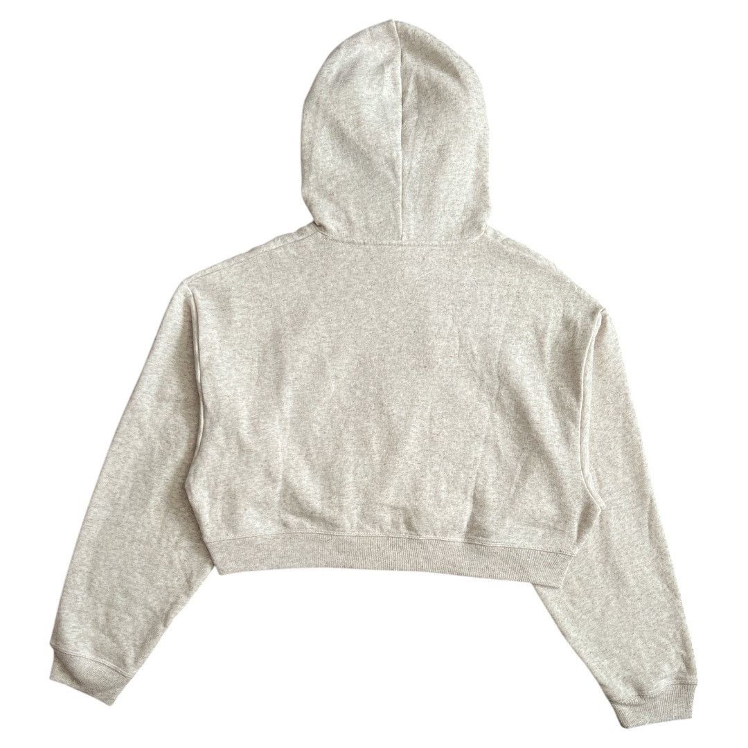 Victoria's Secret Victoria's Secret Pink Everyday Fleece Cropped Hoodie, L Size L / US 10 / IT 46 - 8 Thumbnail