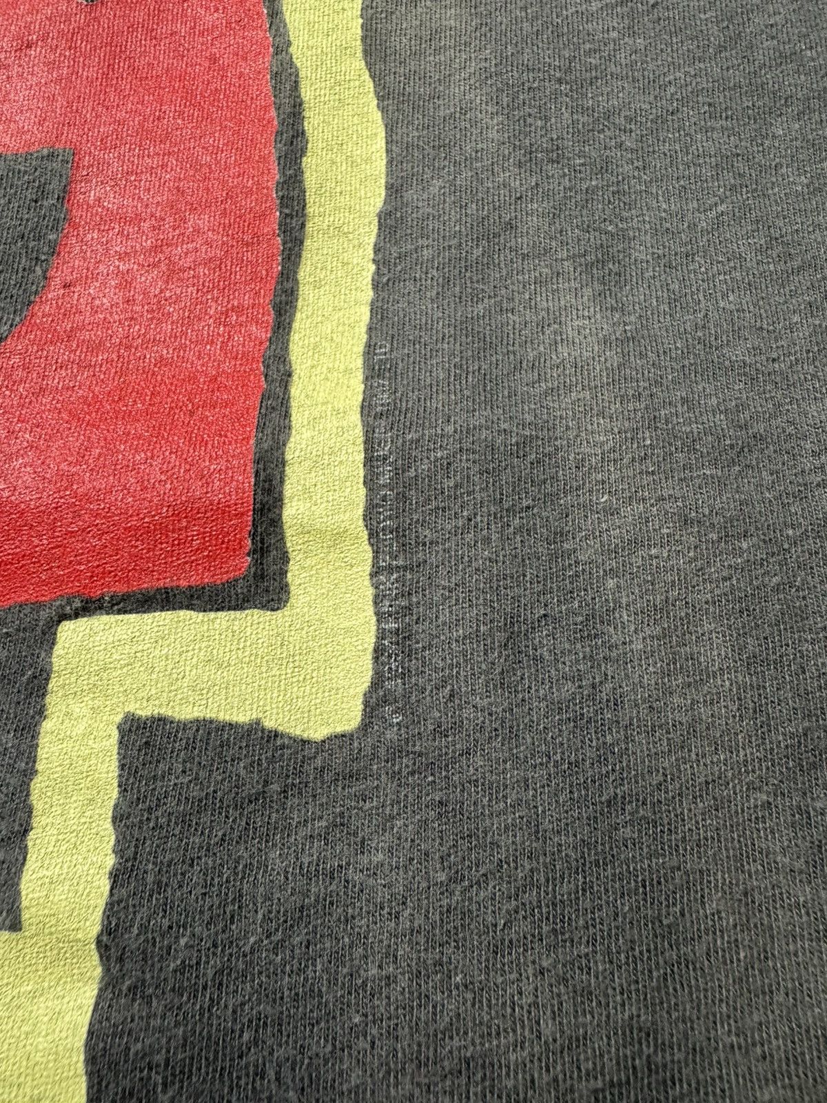 Pink Floyd Vintage Pink Floyd Size US XL / EU 56 / 4 - 2 Thumbnail