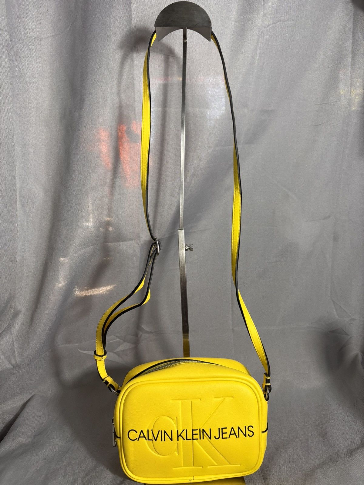 Calvin Klein Calvin Klein Jeans Camera Bag Size ONE SIZE - 1 Thumbnail