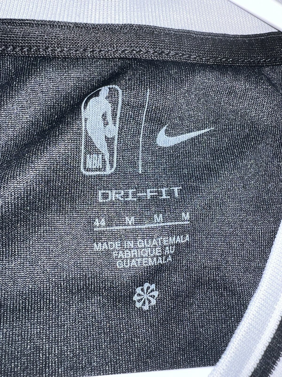 Nike Victor Wembanyama Icon Edition Jersey Size US M / EU 48-50 / 2 - 3 Thumbnail