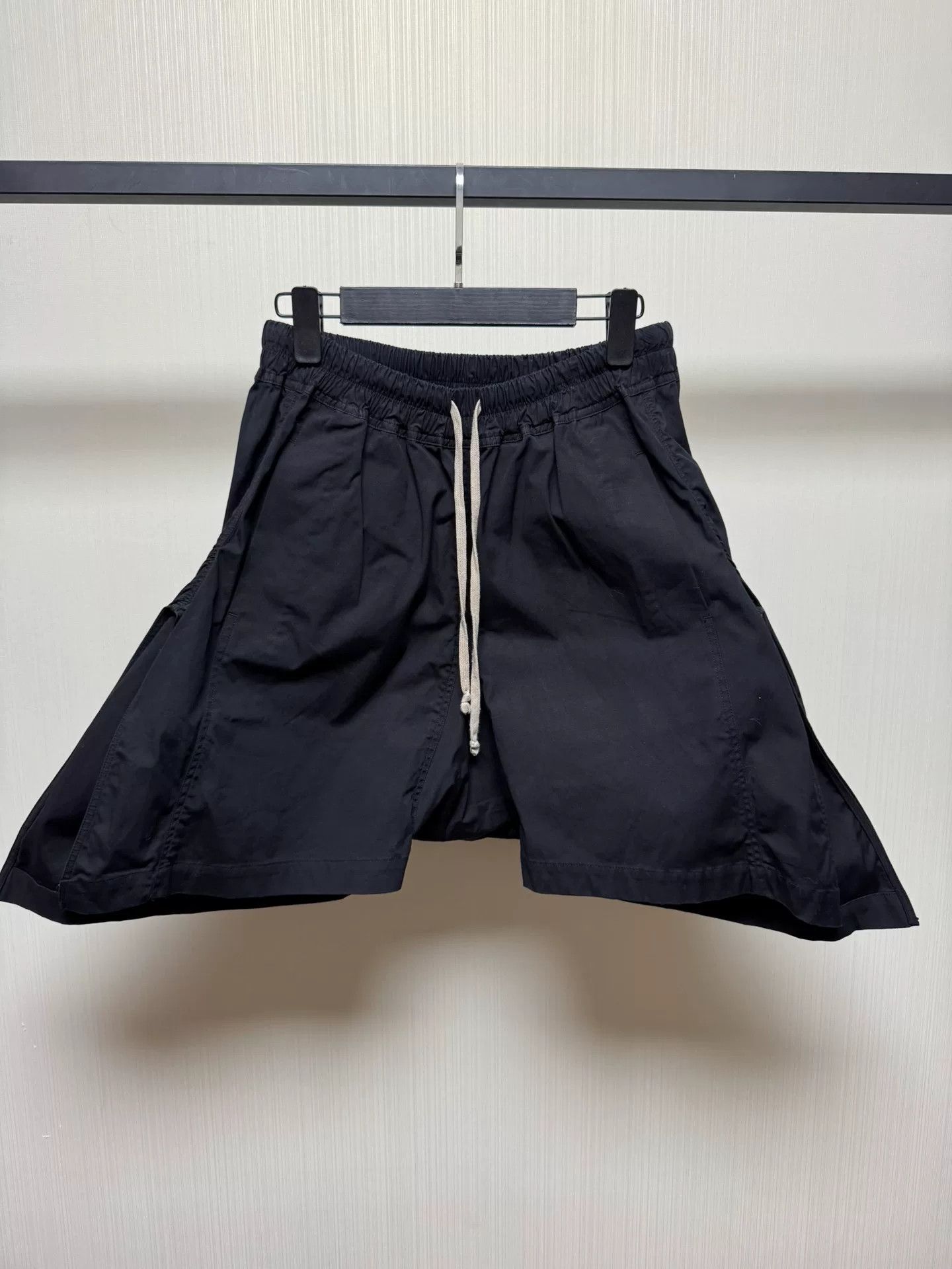 Rick Owens Rick Owens Runway Butterfly Shorts Size US 40 / EU 56 - 1 Thumbnail