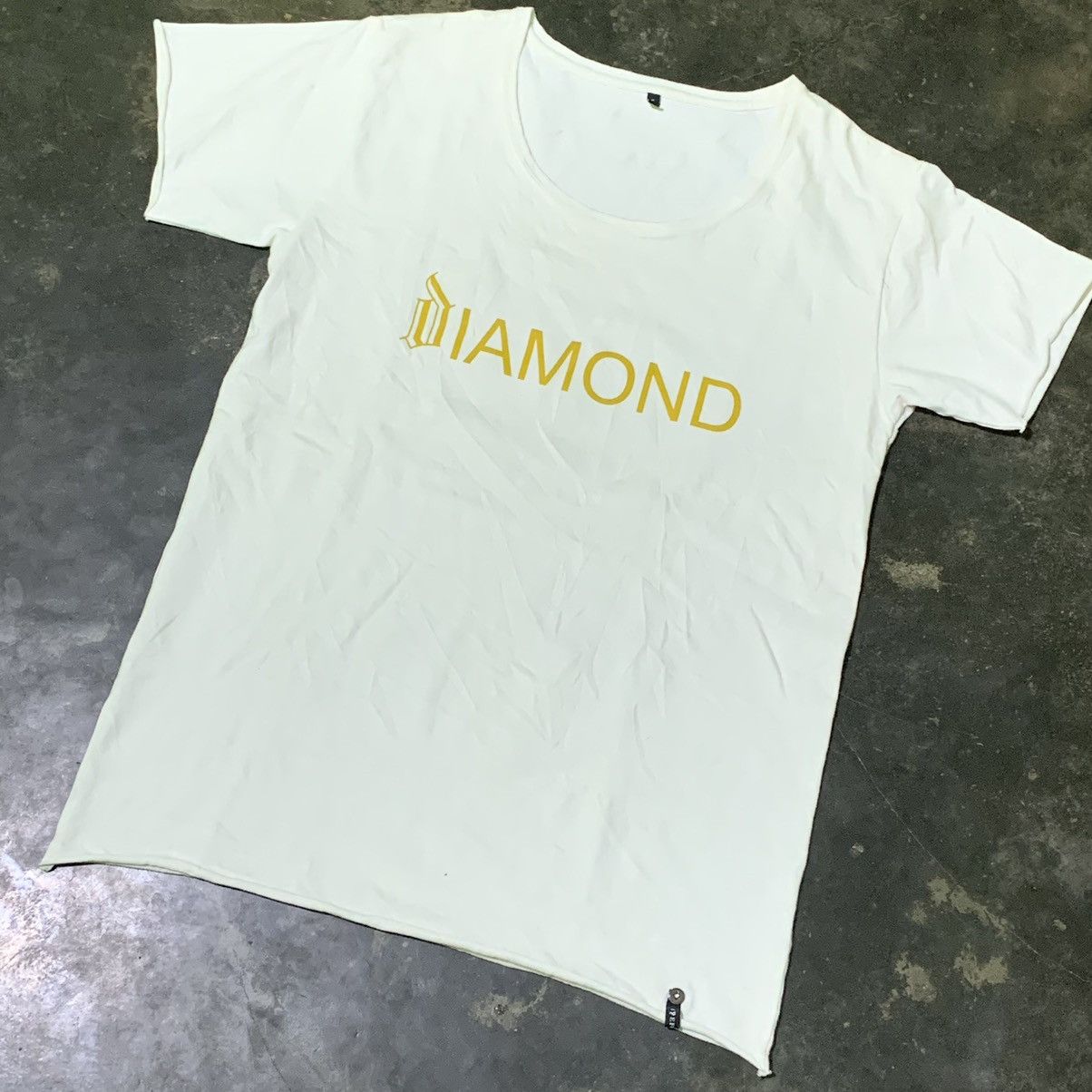 EYEFUNNY SUPER RARE ‼️ EYEFUNNY Merchandise DIAMOND Gold Size ONE SIZE - 2 Thumbnail