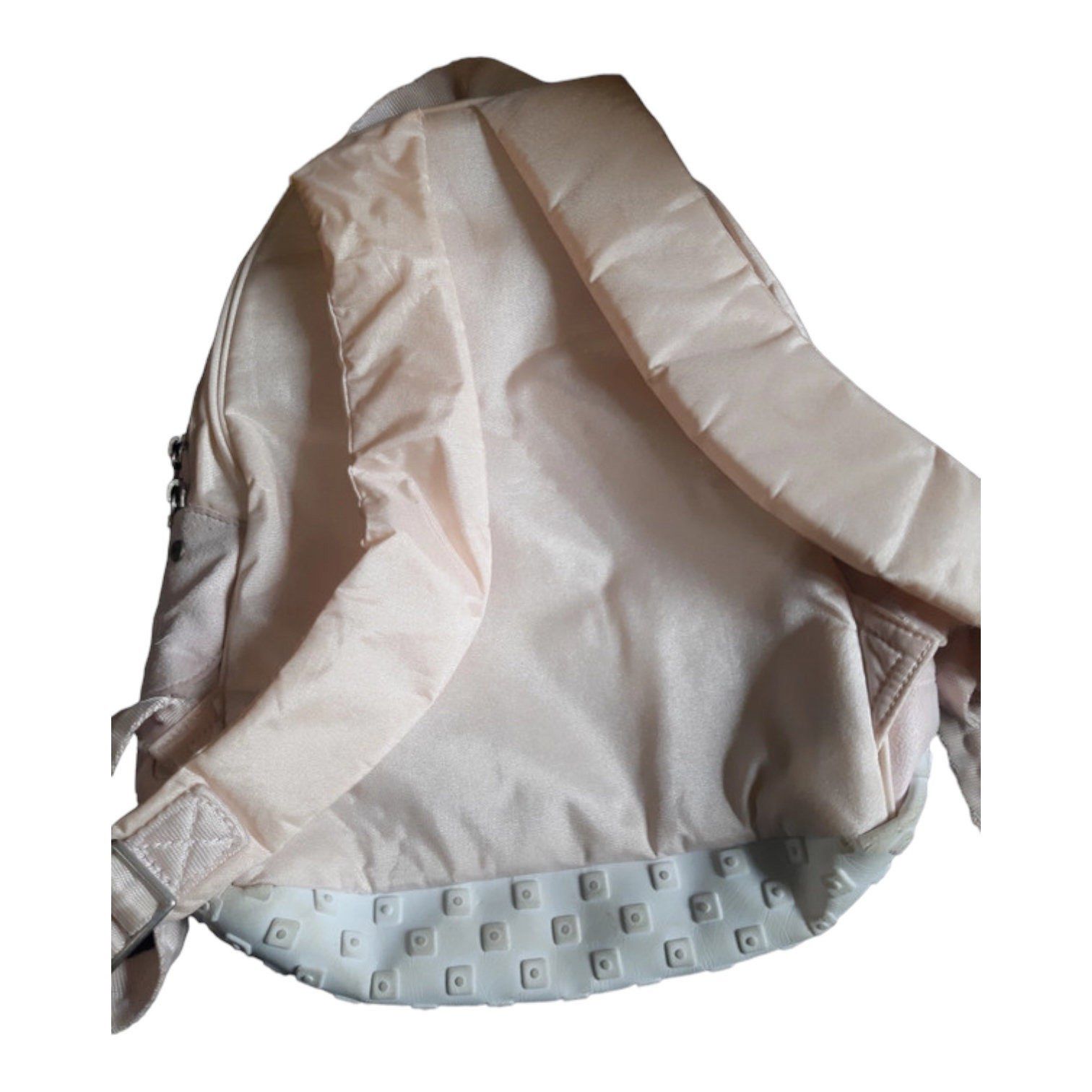 Nike The Nike Mini Baguette Sneaker Sole Backpack Size ONE SIZE - 5 Thumbnail