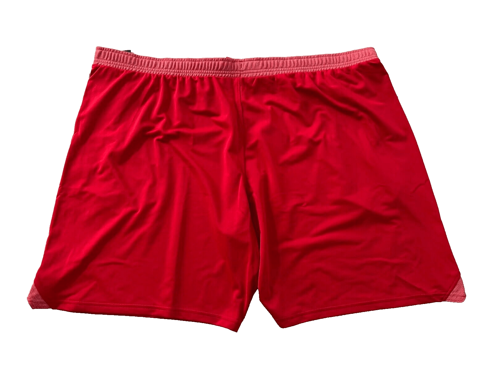 Under Armour Under Armour 1351350 UA Locker Pocketed Shorts Red ( 4XL ) Size US 44 / EU 60 - 5 Thumbnail