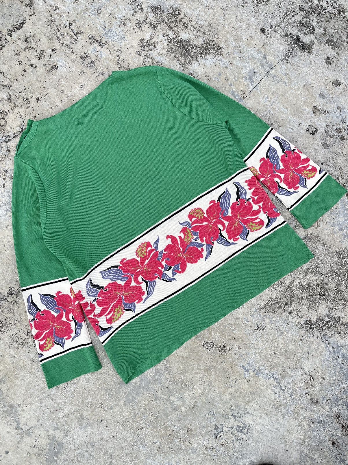 Hysteric Glamour × Vintage Hysteric glamour sweatshirt Size M / US 6-8 / IT 42-44 - 8 Thumbnail