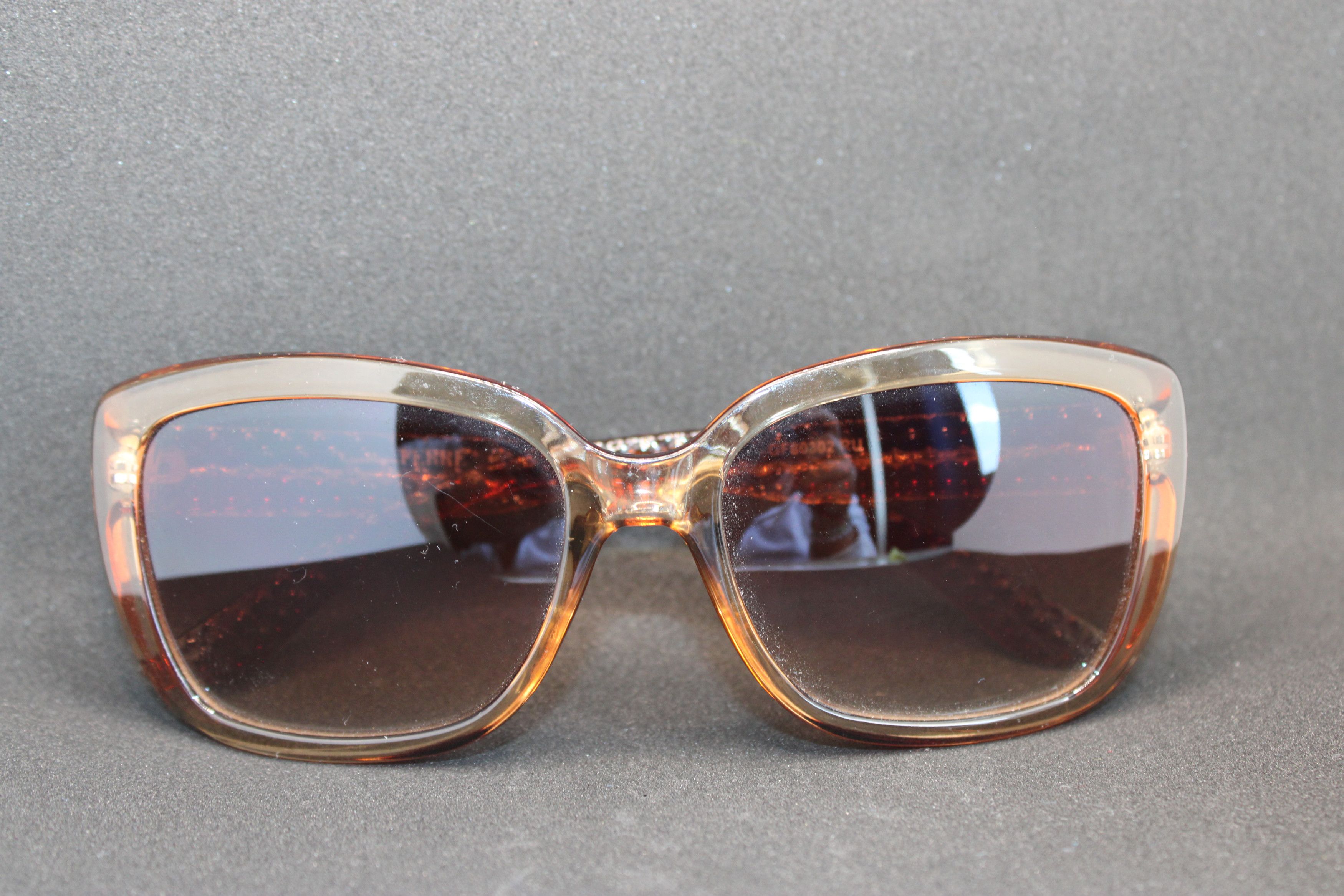 Gianfranco Ferre Gianfranco Ferre Sunglasses Size ONE SIZE - 2 Thumbnail