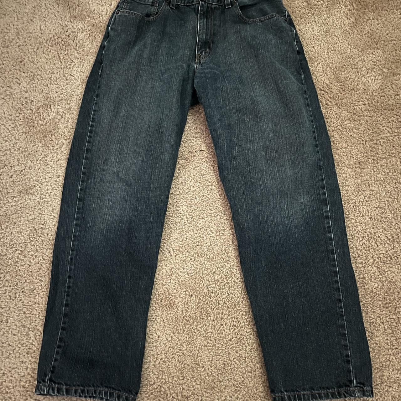 Other Relaxed Fit Jeans Size US 34 / EU 50 - 1 Thumbnail