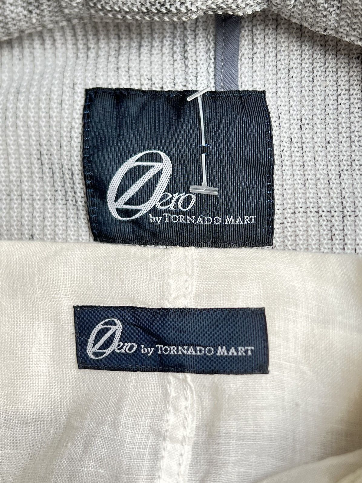 Tornado Mart ZERO By TORNADO MART Shirt Outer Size US S / EU 44-46 / 1 - 11 Thumbnail