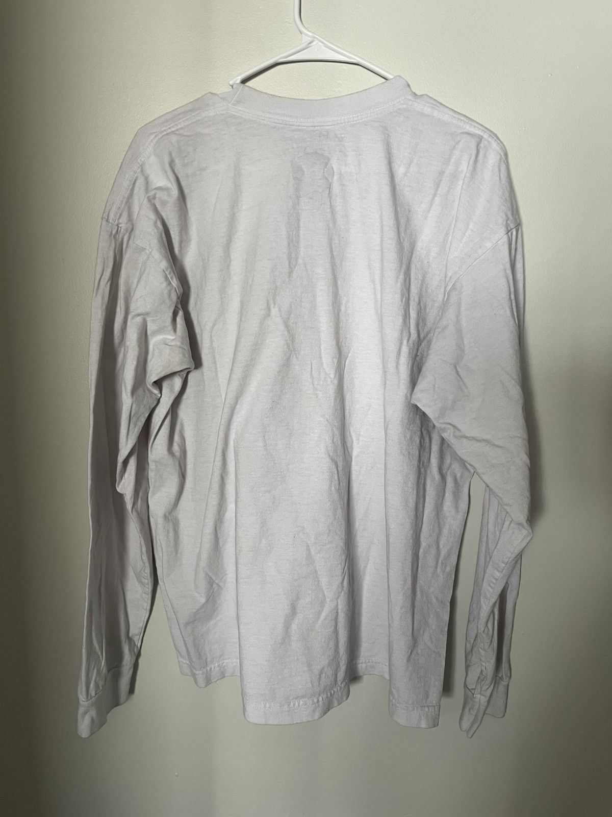 Other Darkside Snowboards Longsleeve Tee Size US XL / EU 56 / 4 - 3 Thumbnail