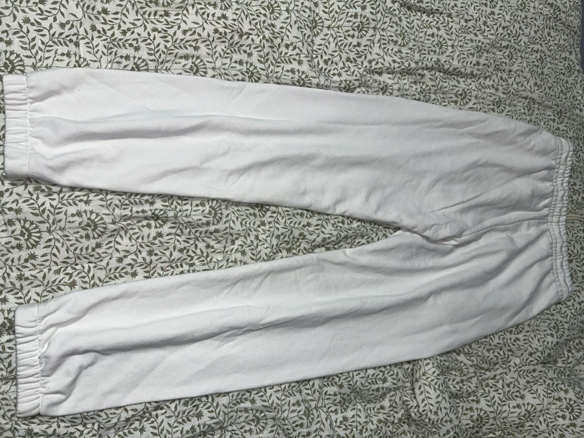 DENIM TEARS Denim Tears Denim University Sweatpants Size US 38 / EU 54 - 2 Thumbnail