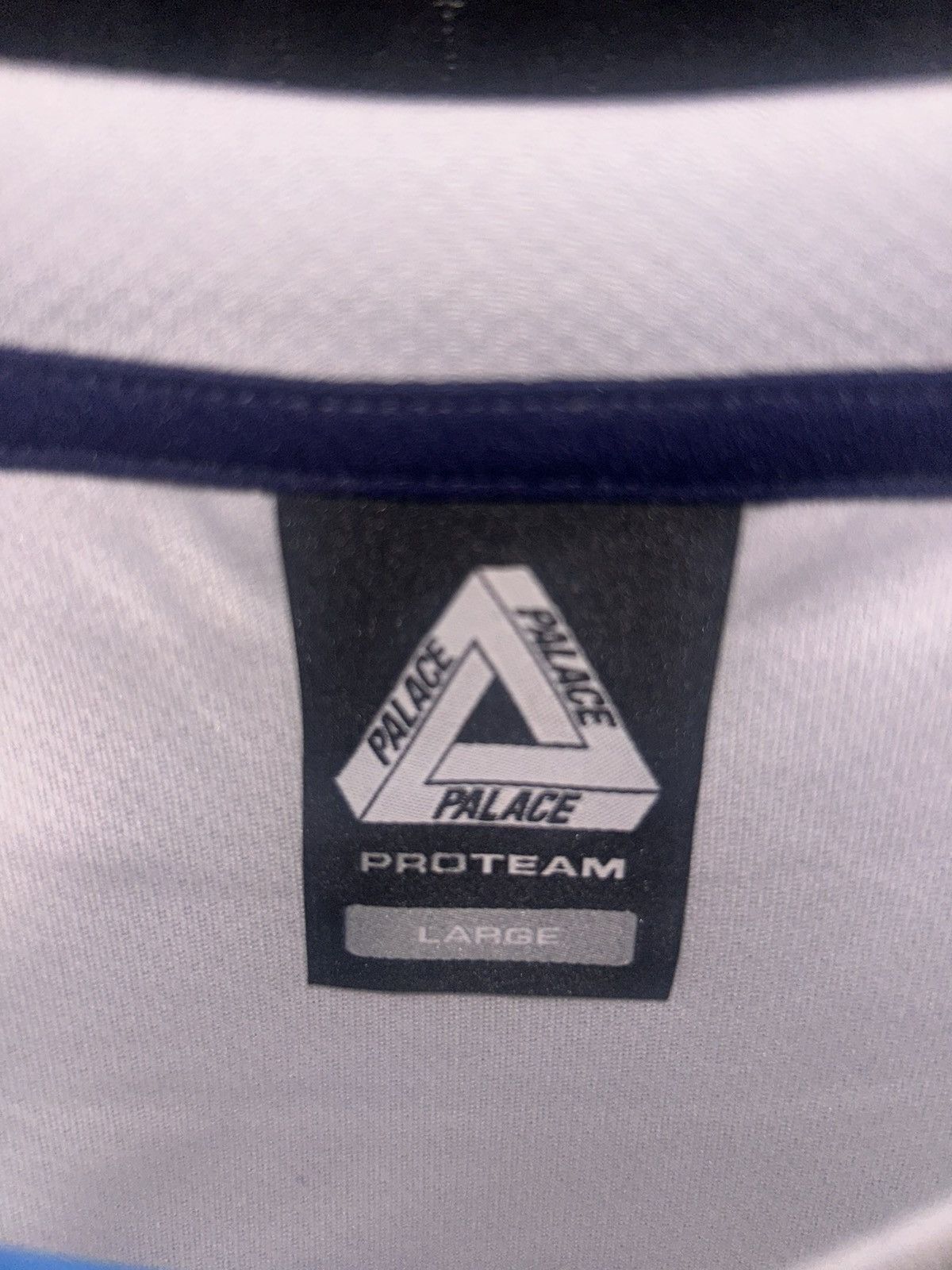 Palace Palace Phantasy Jersey Size US L / EU 52-54 / 3 - 5 Thumbnail