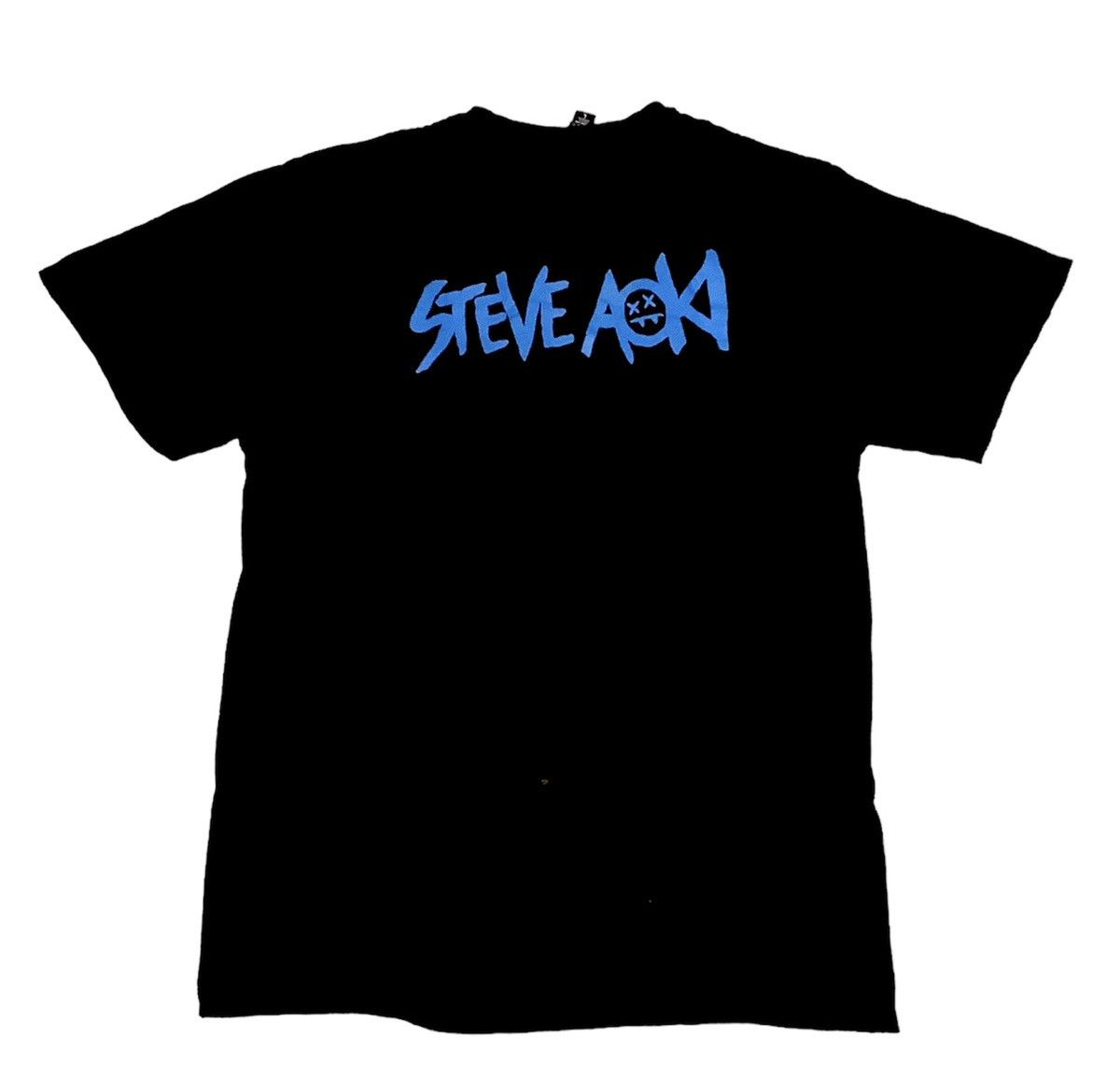 Designer × Rap Tees Steve Aoki Tee Size US L / EU 52-54 / 3 - 2 Thumbnail