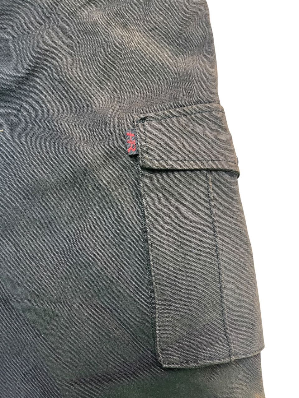 Kadoya Kadoya Cargo/Biker Faded Pants Size US 36 / EU 52 - 9 Thumbnail