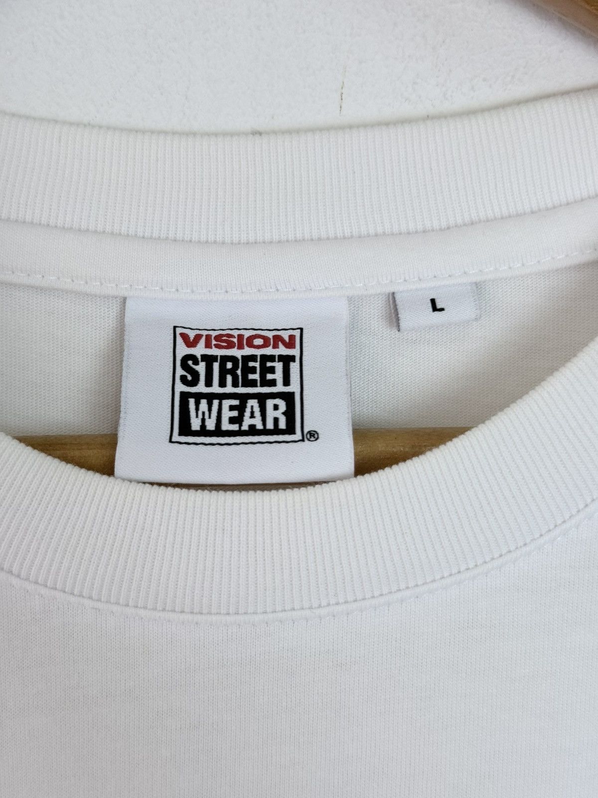 Vision Streetwear Vision Streetwear LA Size US L / EU 52-54 / 3 - 3 Thumbnail