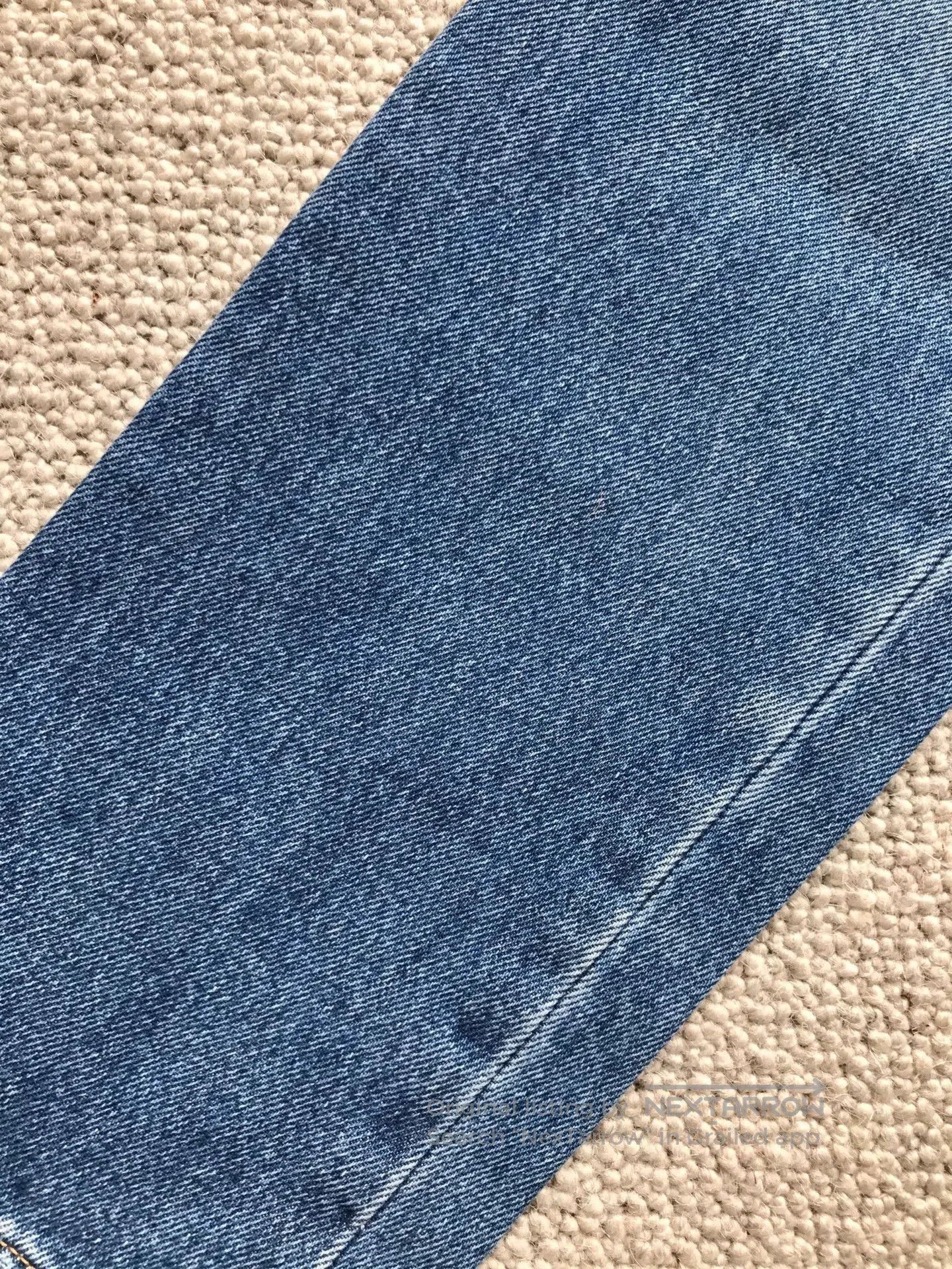 Yves Saint Laurent YSL SLP D10 Distressed Jeans W31. Size US 31 - 6 Thumbnail