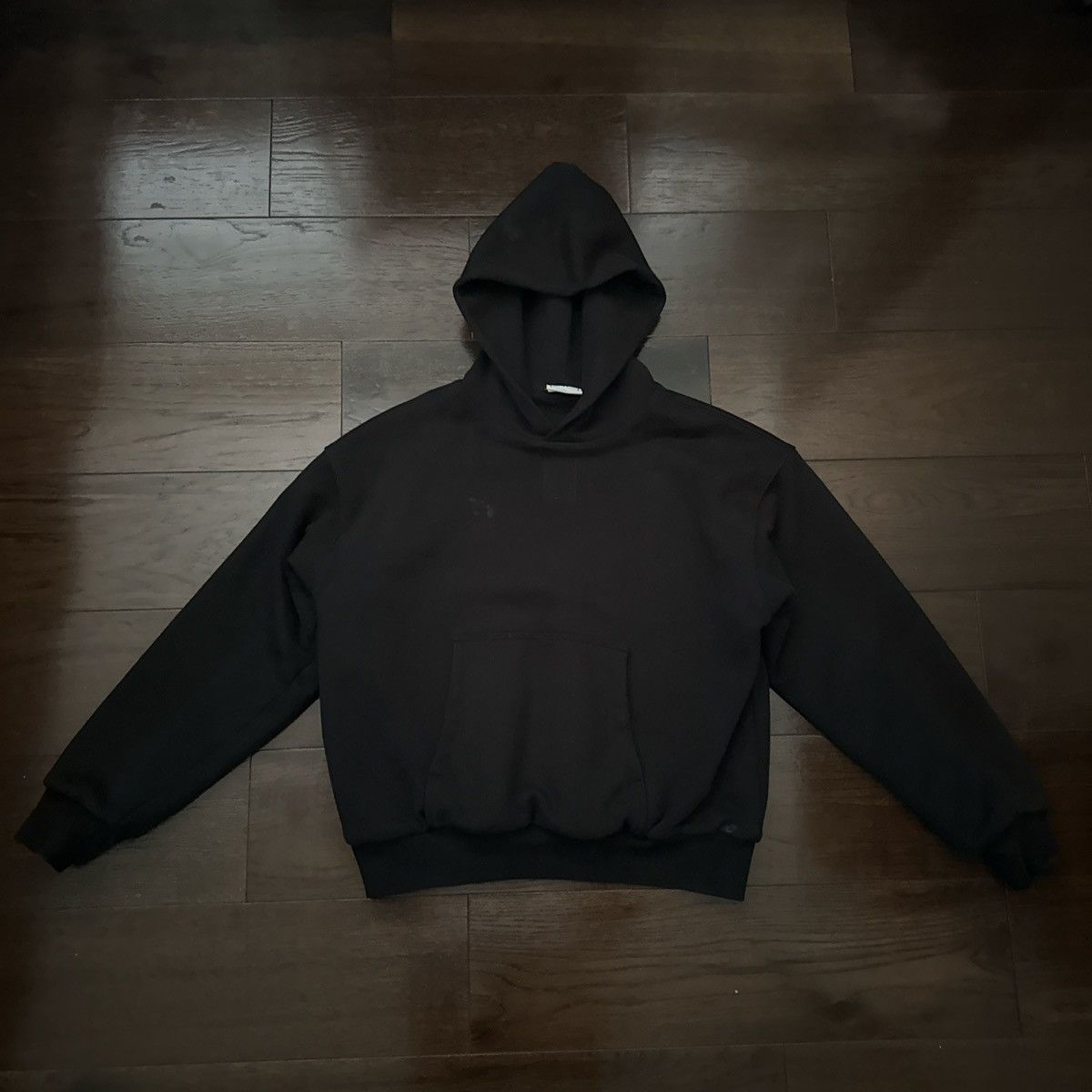 Vintage Zicmade Hoodie Size US M / EU 48-50 / 2 - 1 Thumbnail