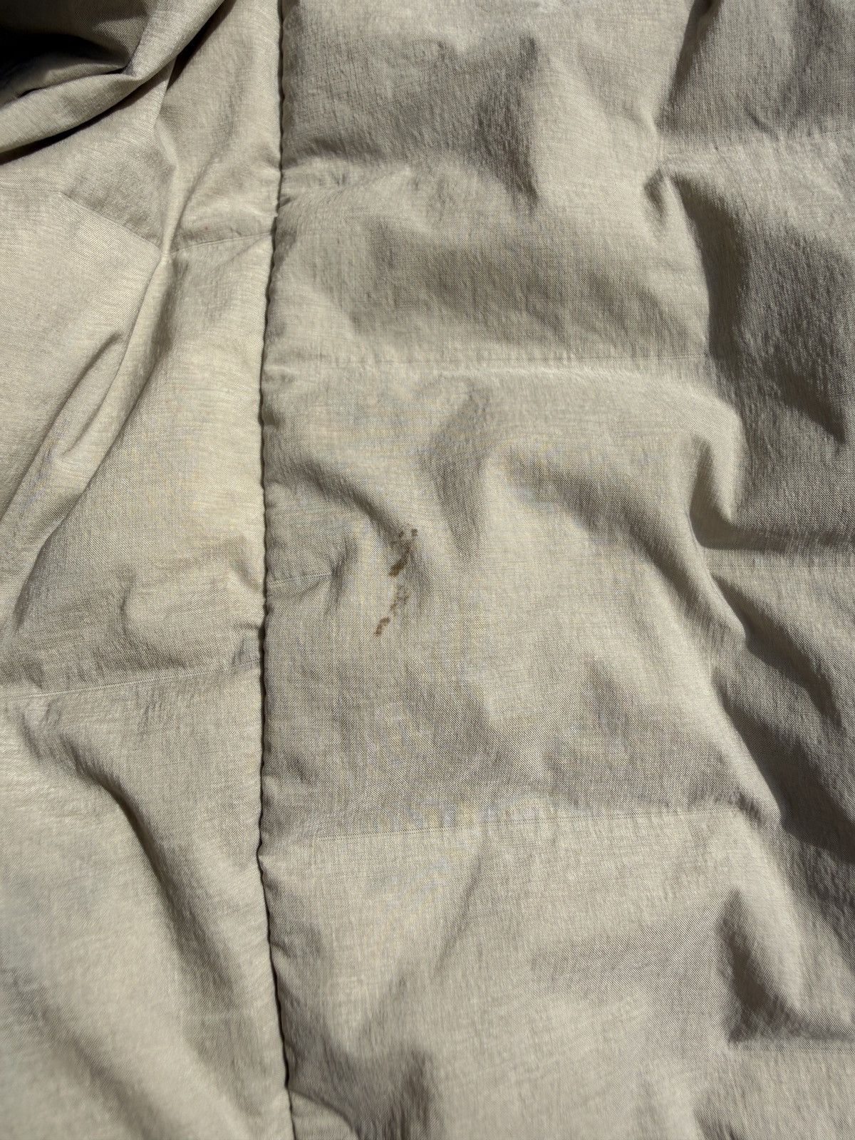 Mountain Hardwear Mountain Hardwear Stretch Down Fill Hoodie Size US L / EU 52-54 / 3 - 5 Thumbnail