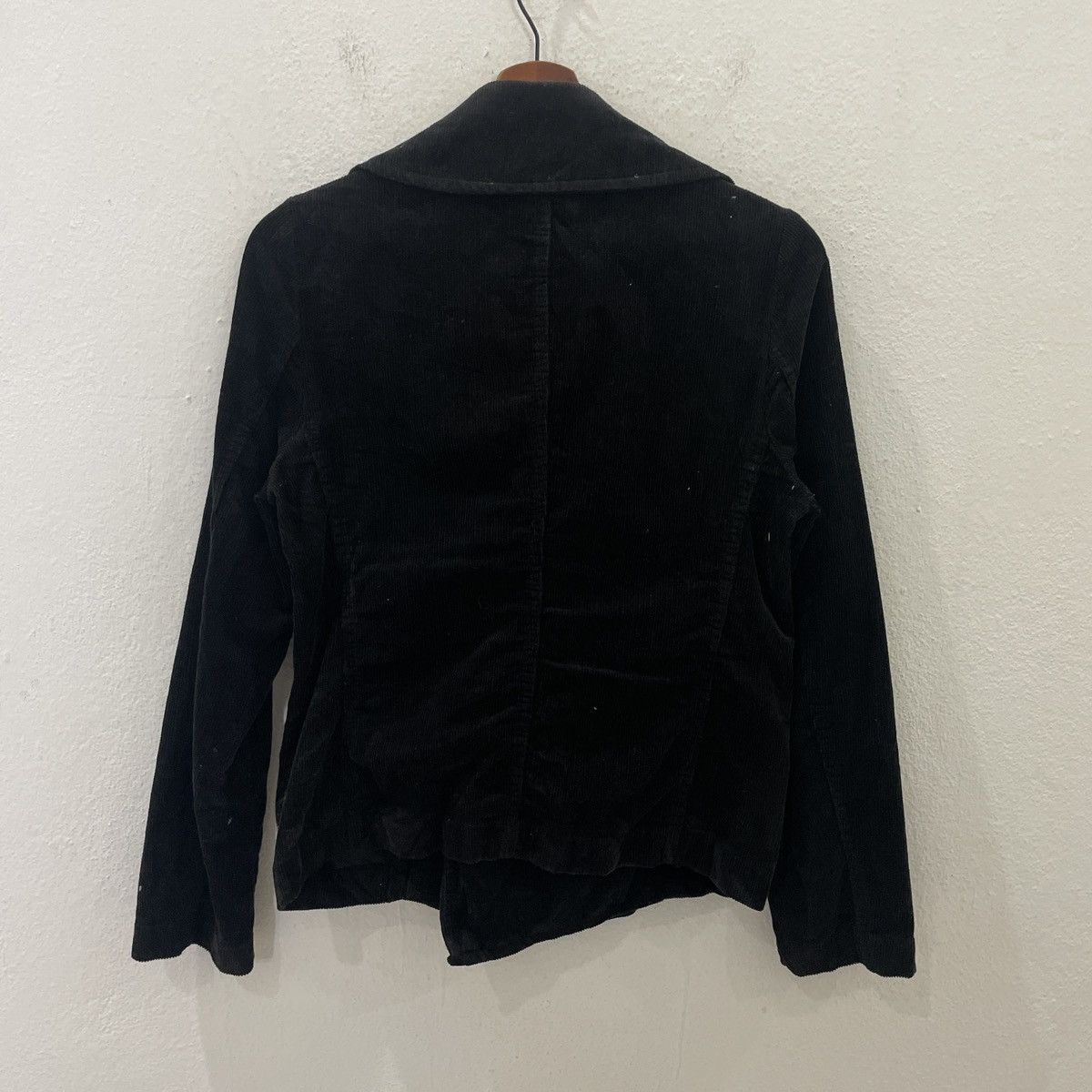 Issey Miyake Vintage Zucca Travail By Issey Miyake Jacket Size M / US 6-8 / IT 42-44 - 7 Thumbnail
