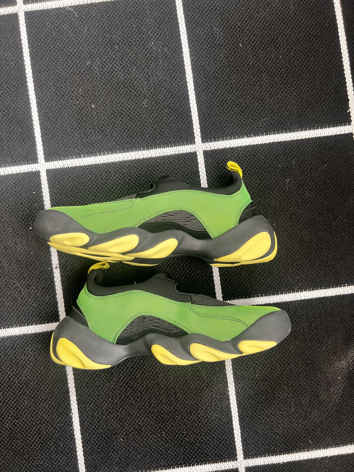 Brain Dead × Oakley Oakley Factory x Brain Dead Team Flesh Sandal Size US 13 / EU 46 - 1 Thumbnail