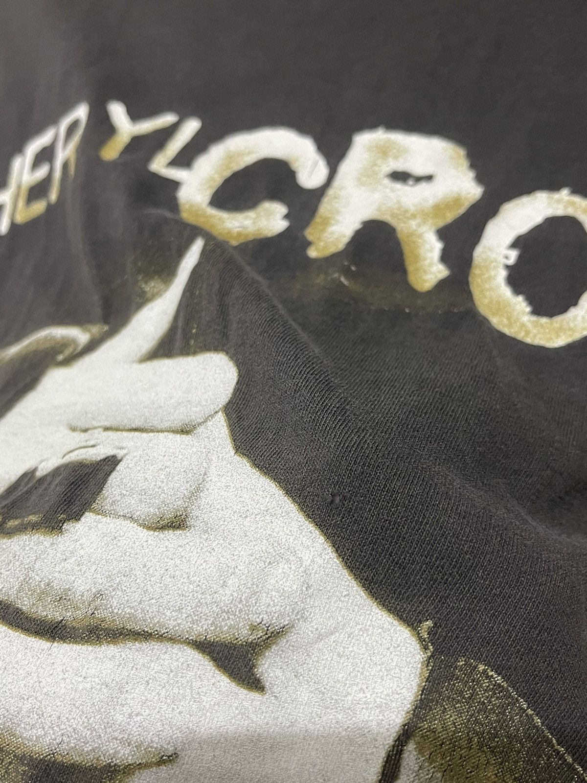 Band Tees Vintage 90s Sheryl Crow Tour Tshirt Size US L / EU 52-54 / 3 - 13 Thumbnail