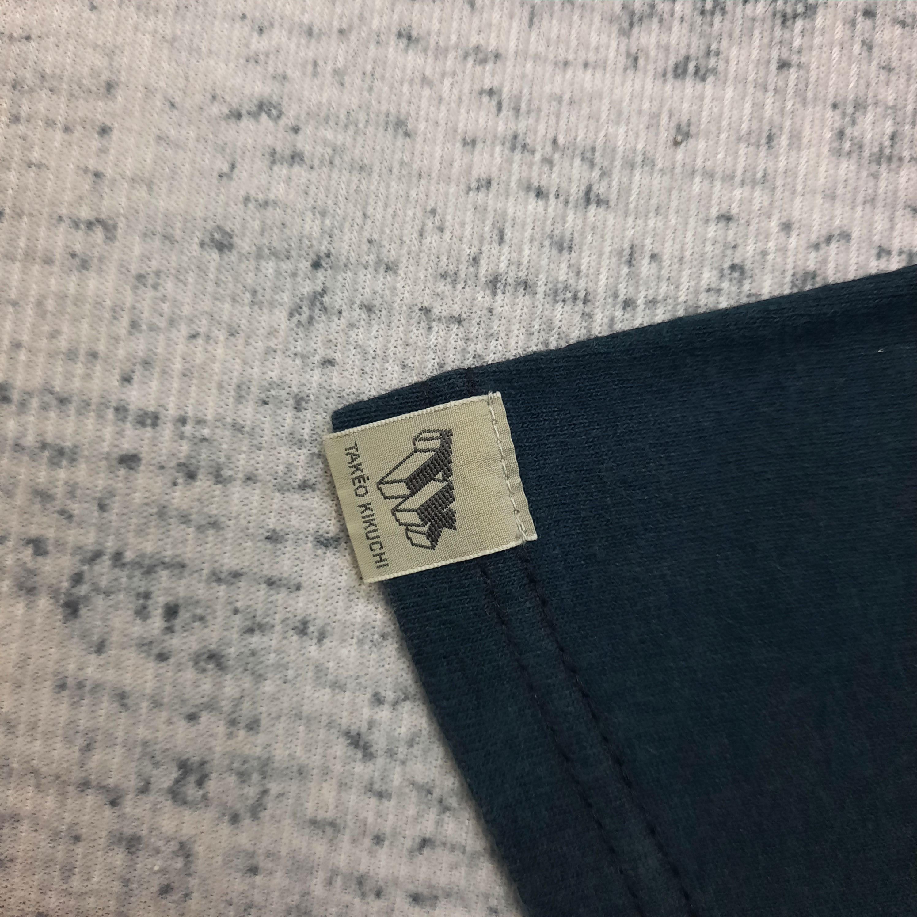Takeo Kikuchi 🔥Vintage 2000s takeo kikuchi x marvel spiderman tshirt Size US S / EU 44-46 / 1 - 5 Thumbnail