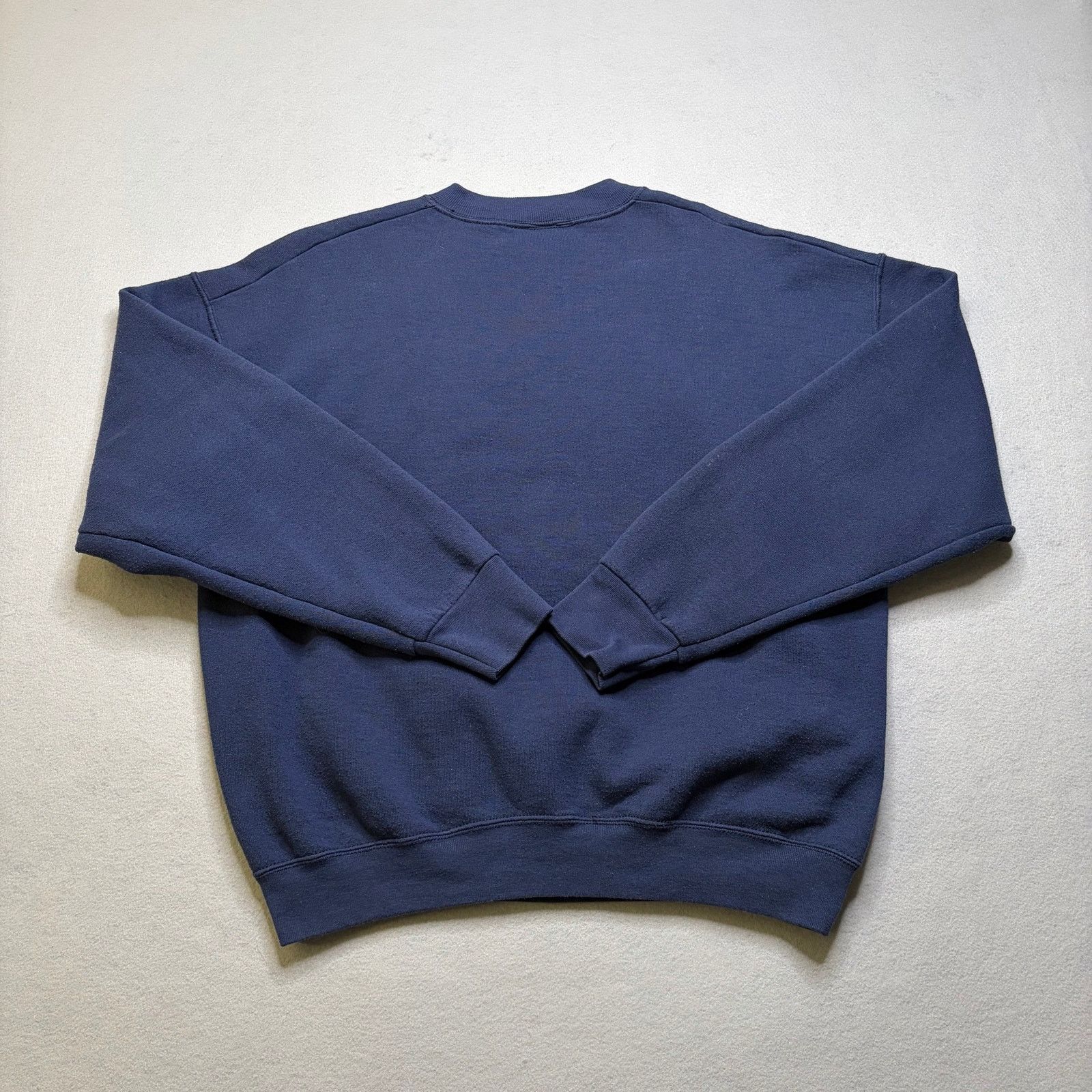 Vintage Vintage San Francisco Golden Gate Bridge Crewneck Sweatshirt Size US XL / EU 56 / 4 - 7 Thumbnail