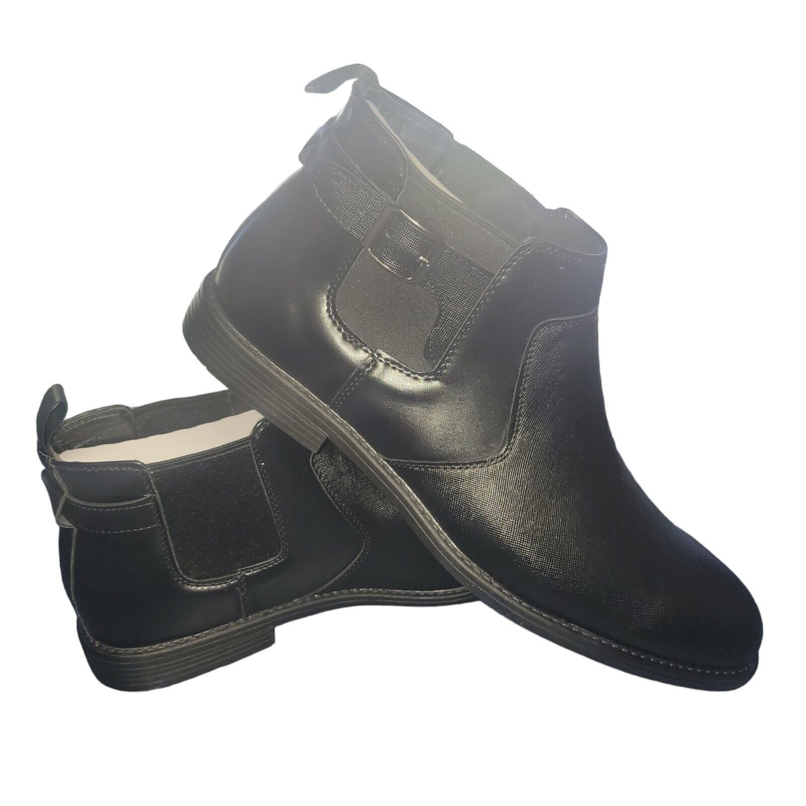 Other Xray Chelsea Boots XRW2597 Men's. Size 12. New In Box $95 Size US 12 / EU 45 - 1 Thumbnail