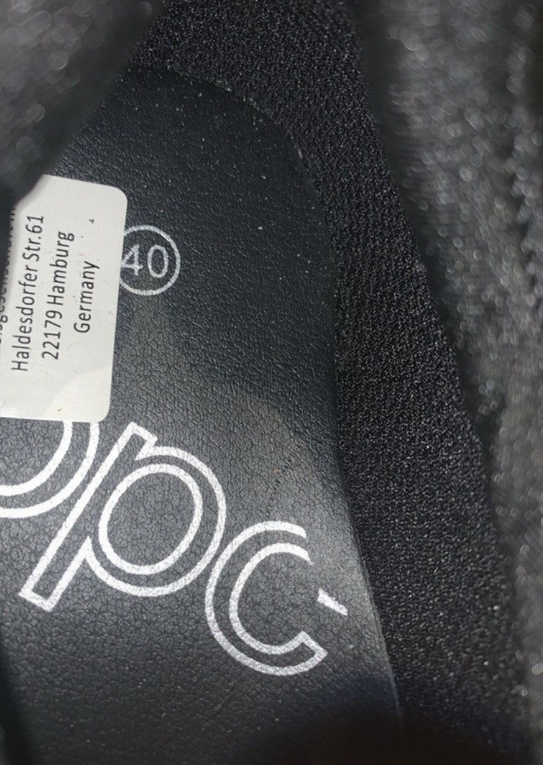 A.P.C. Mocassins en suédine noirs Size US 7.5 / EU 40-41 - 7 Thumbnail