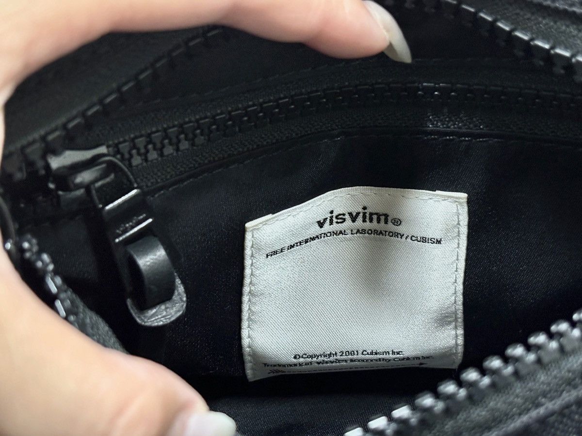 Visvim Visvim 21ss Spot Cordura Lumber mini Size ONE SIZE - 11 Thumbnail