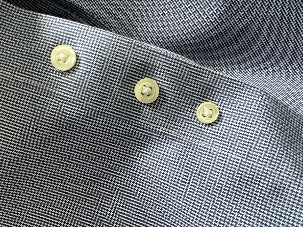 Brooks Brothers Brooks Brothers : Shirt Button Ups 346 Size US XL / EU 56 / 4 - 4 Thumbnail
