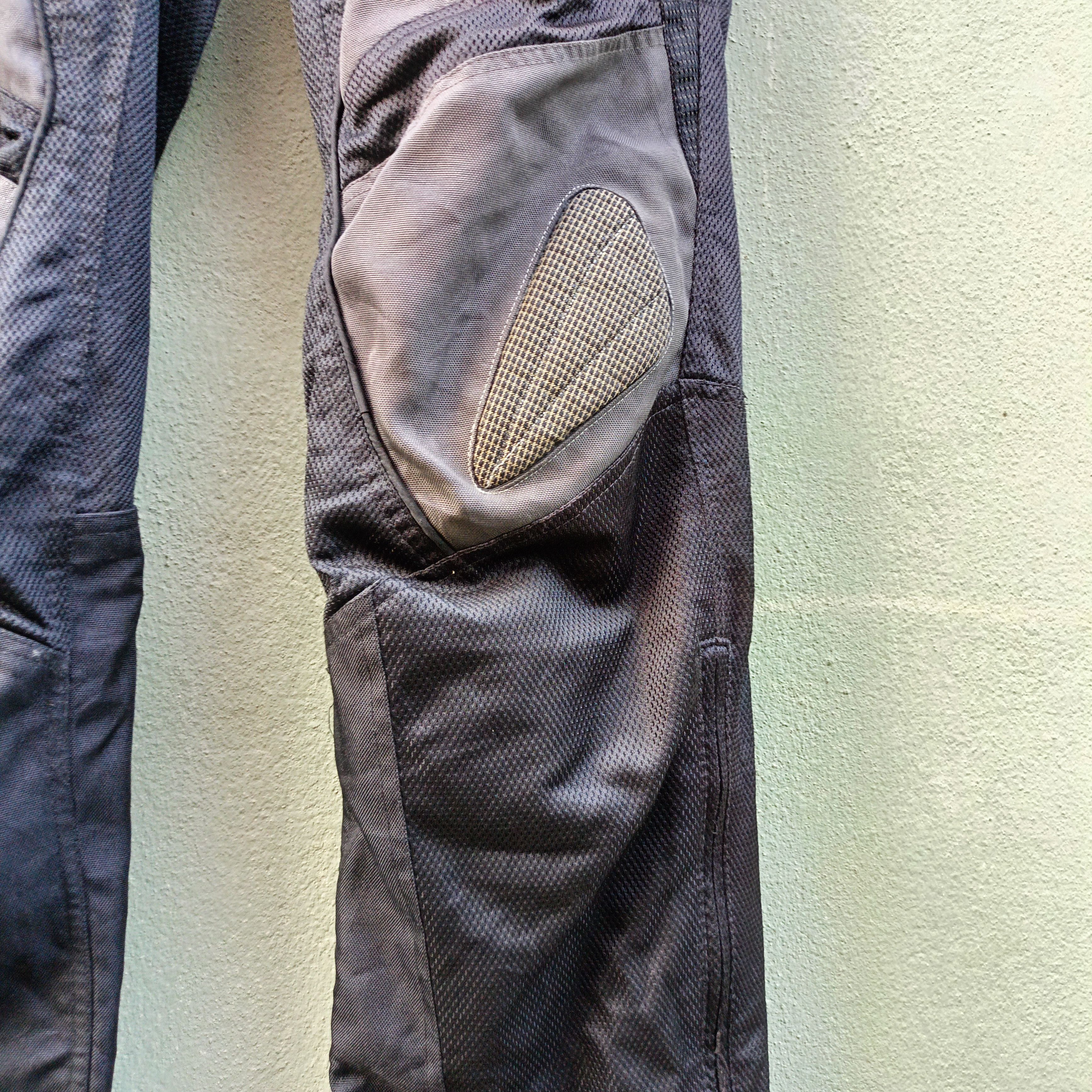 Daytona × Indian Motorcycle ROUGH & ROAD ARMORTEX Size US 32 / EU 48 - 6 Thumbnail