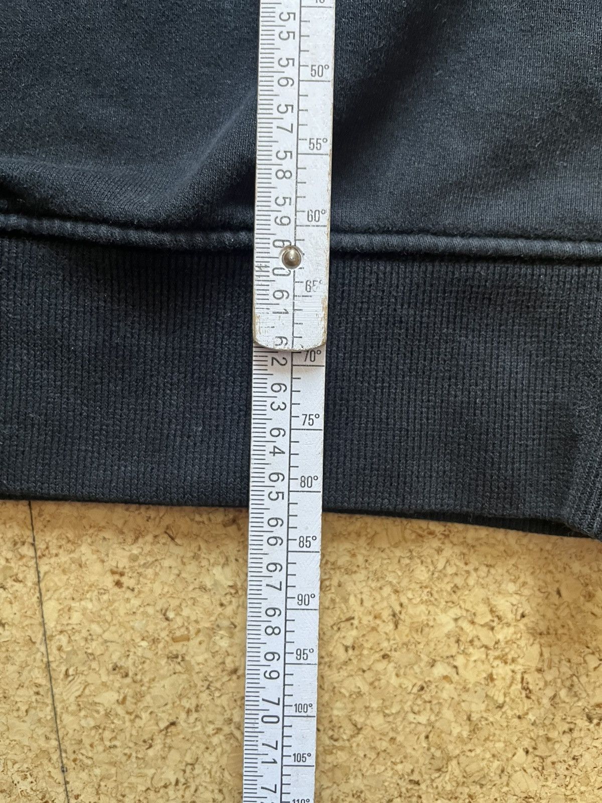 Balenciaga Balenciaga Gym Hoodie Size M / US 6-8 / IT 42-44 - 9 Thumbnail