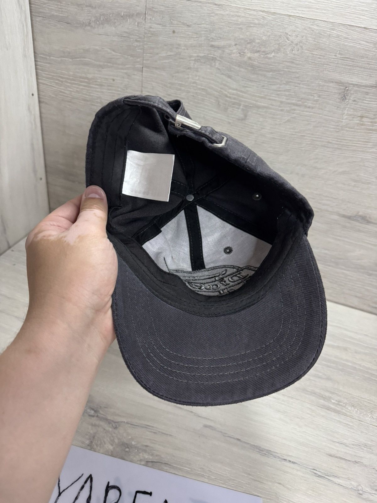 Dickies Dickies vintage cap hat Size ONE SIZE - 5 Thumbnail