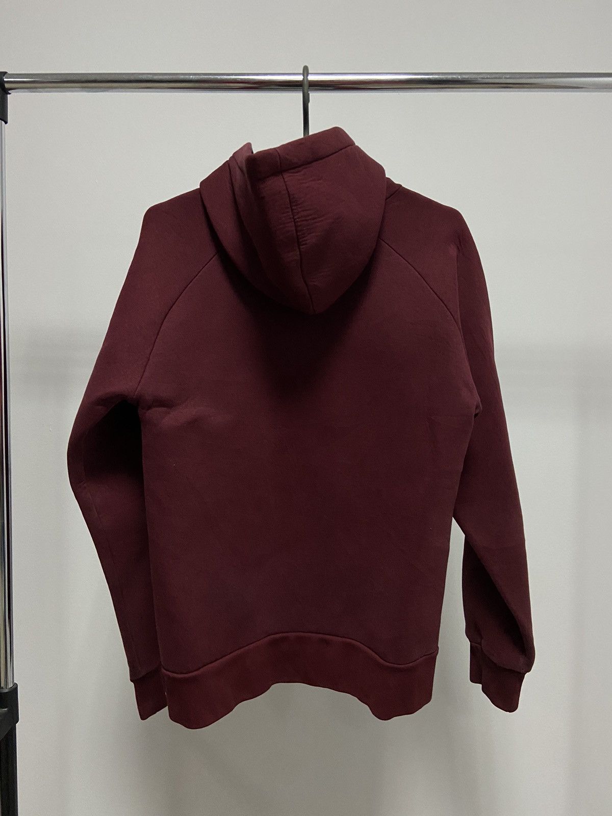Carhartt × Vintage Carhartt zip hoodie lux thermo small logo Size US M / EU 48-50 / 2 - 3 Thumbnail